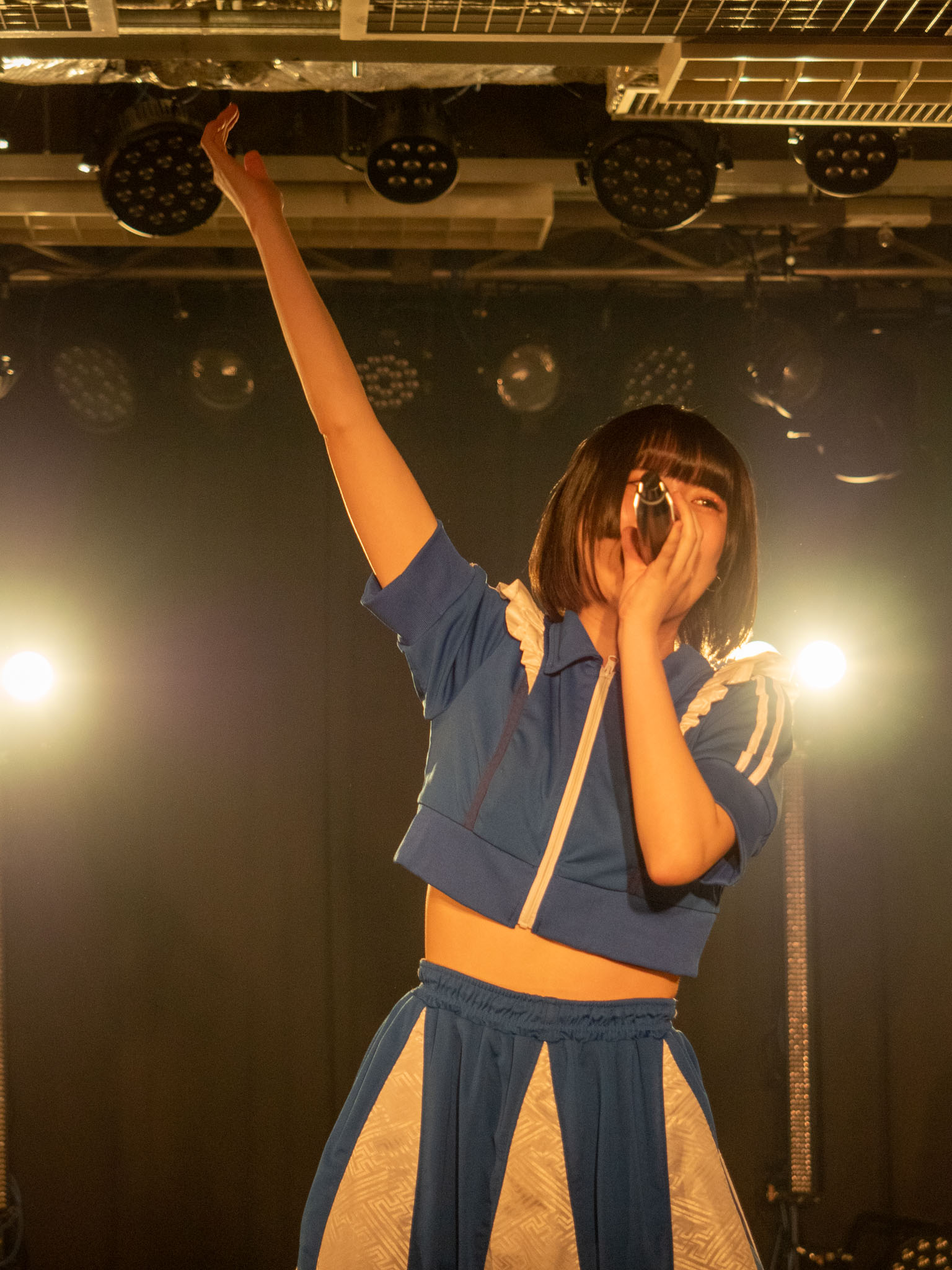2023.03.12 IDOL KYUN ホワイトデー Fes vol.35＠新宿ジールシアター レッスントゥミー 18枚目
