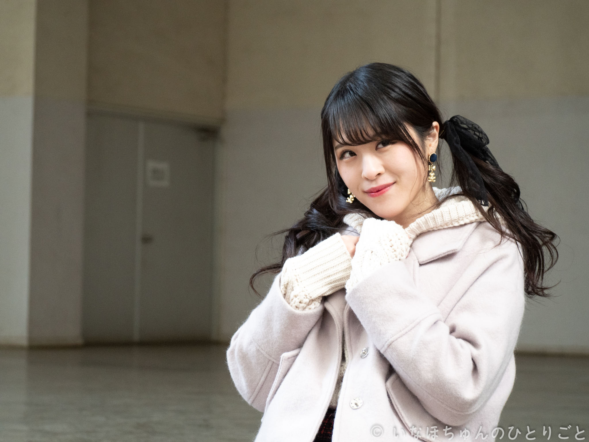 2019.01.06 東京写真連盟 所沢航空記念公園 モデル撮影会＠所沢航空記念公園 藍田麻利衣　午後 51枚目