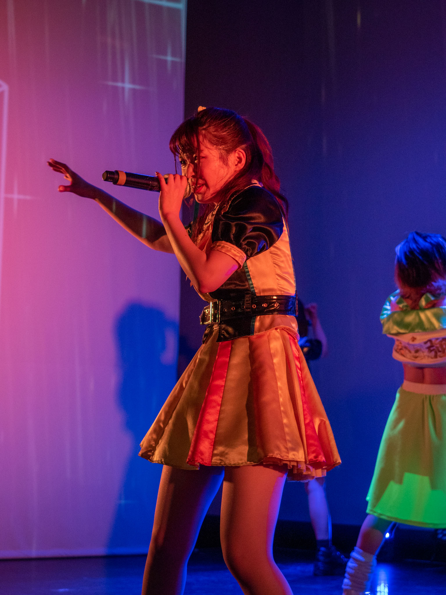 2022.12.16 TA女子 伊藤奏恵生誕単独公演＠KeyStudio 本編 87枚目