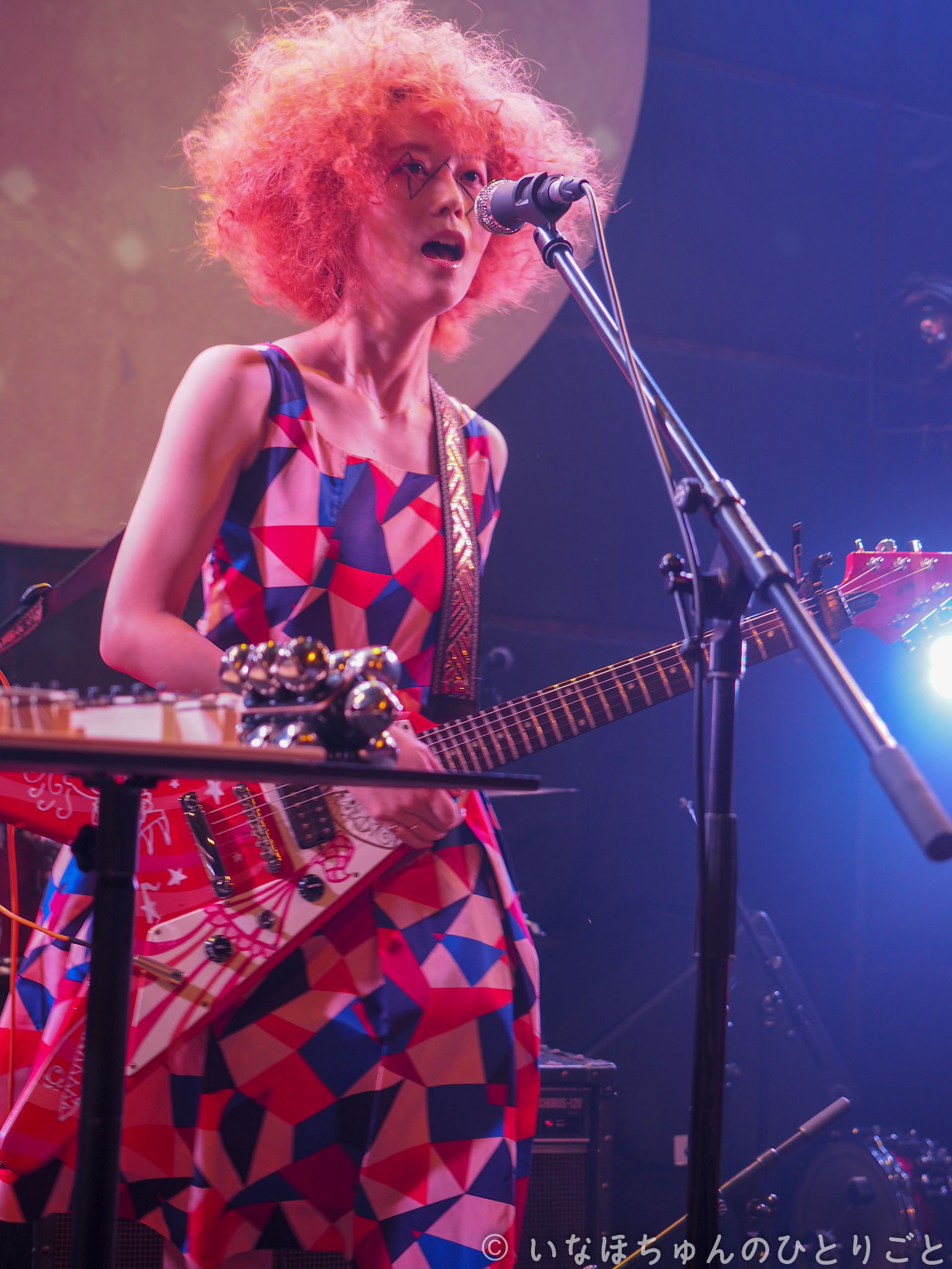 2017.08.31 ゼロの未来＠月見ル君想フ 新津由衣 1枚目