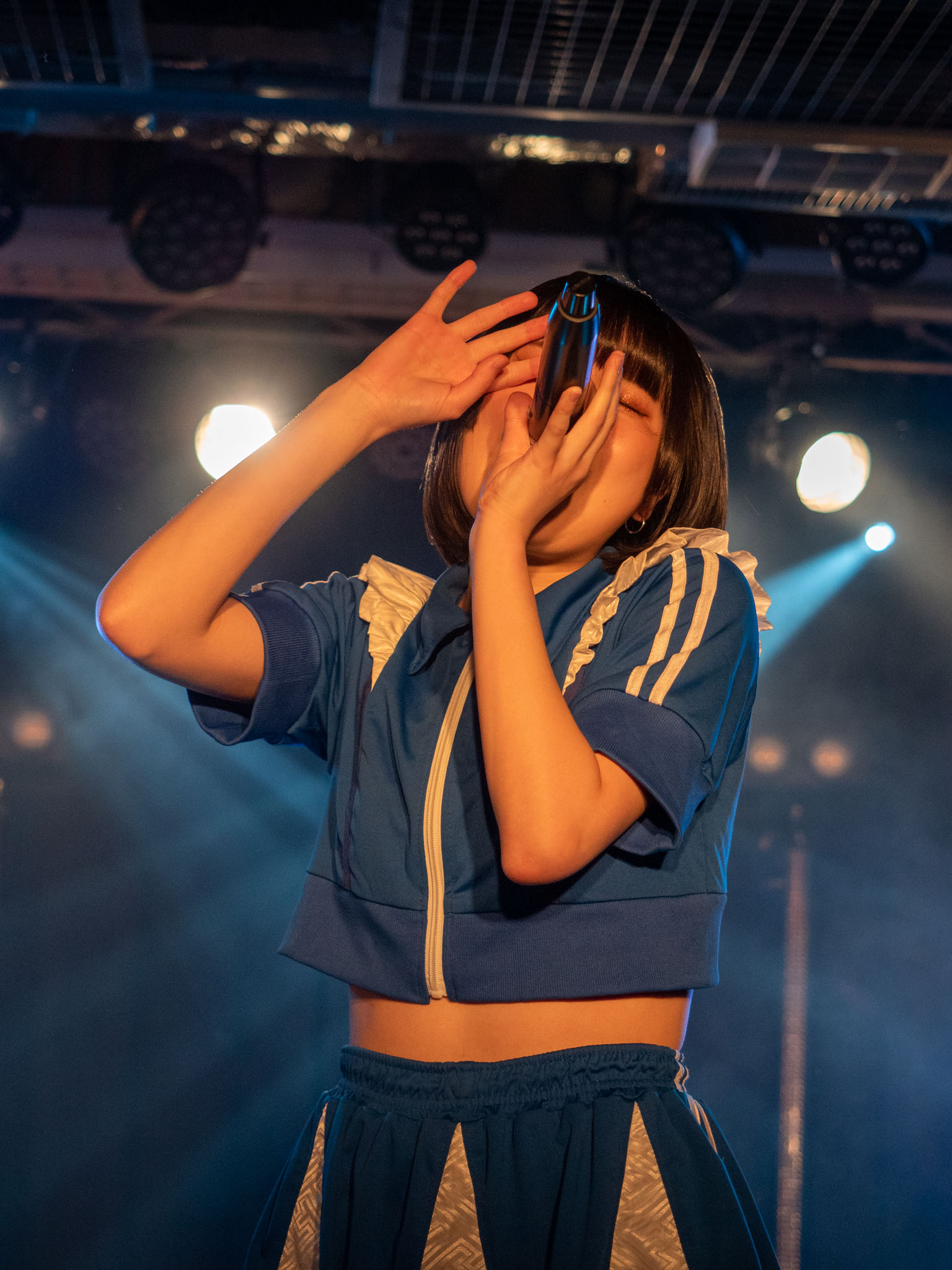 2023.03.12 IDOL KYUN ホワイトデー Fes vol.35＠新宿ジールシアター レッスントゥミー 48枚目