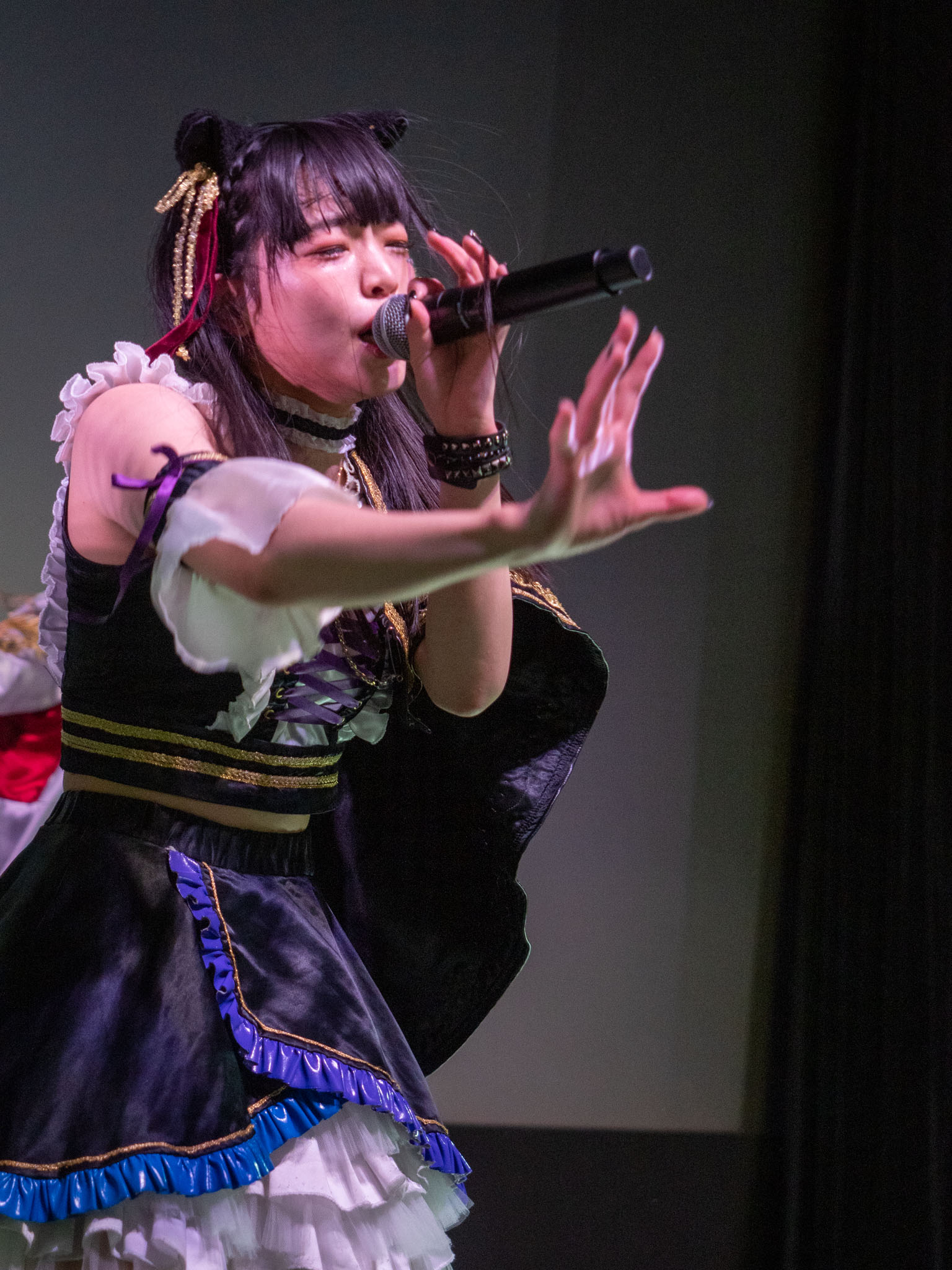 2022.06.19 IDOL LIVE JAPAN supported by LiVE GiRLS JPN＠Studio Mixa TA女子 46枚目