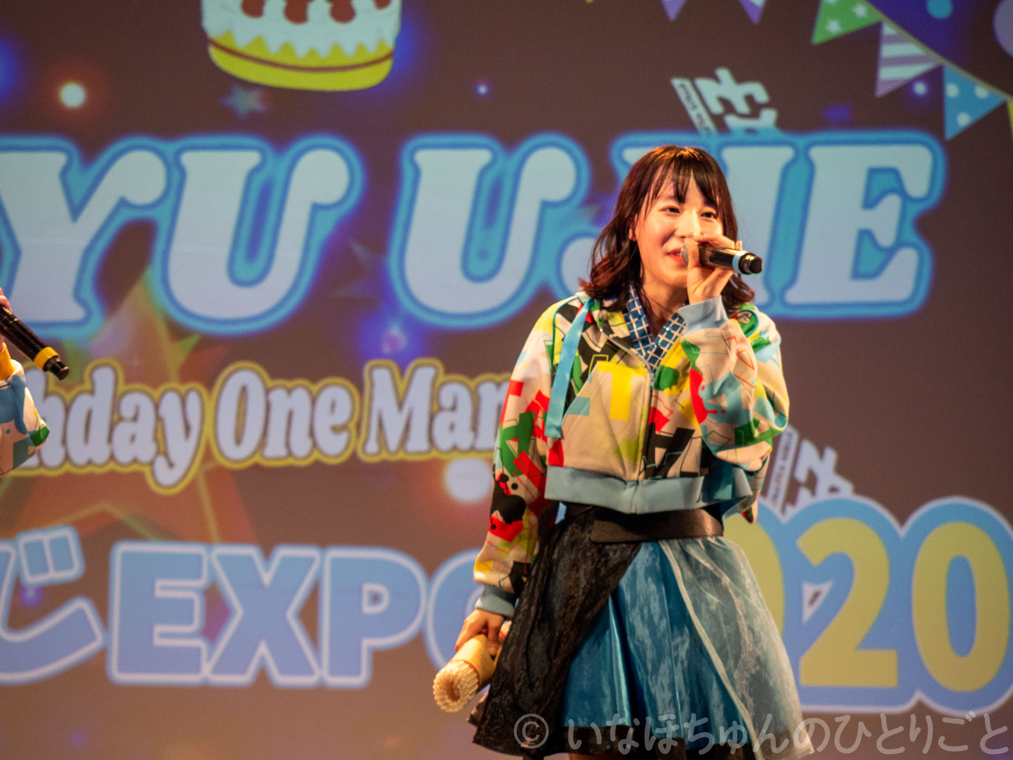 2021.05.18 TA女子 氏江美憂生誕単独公演＠KeyStudio #うじEXPO2020 65枚目