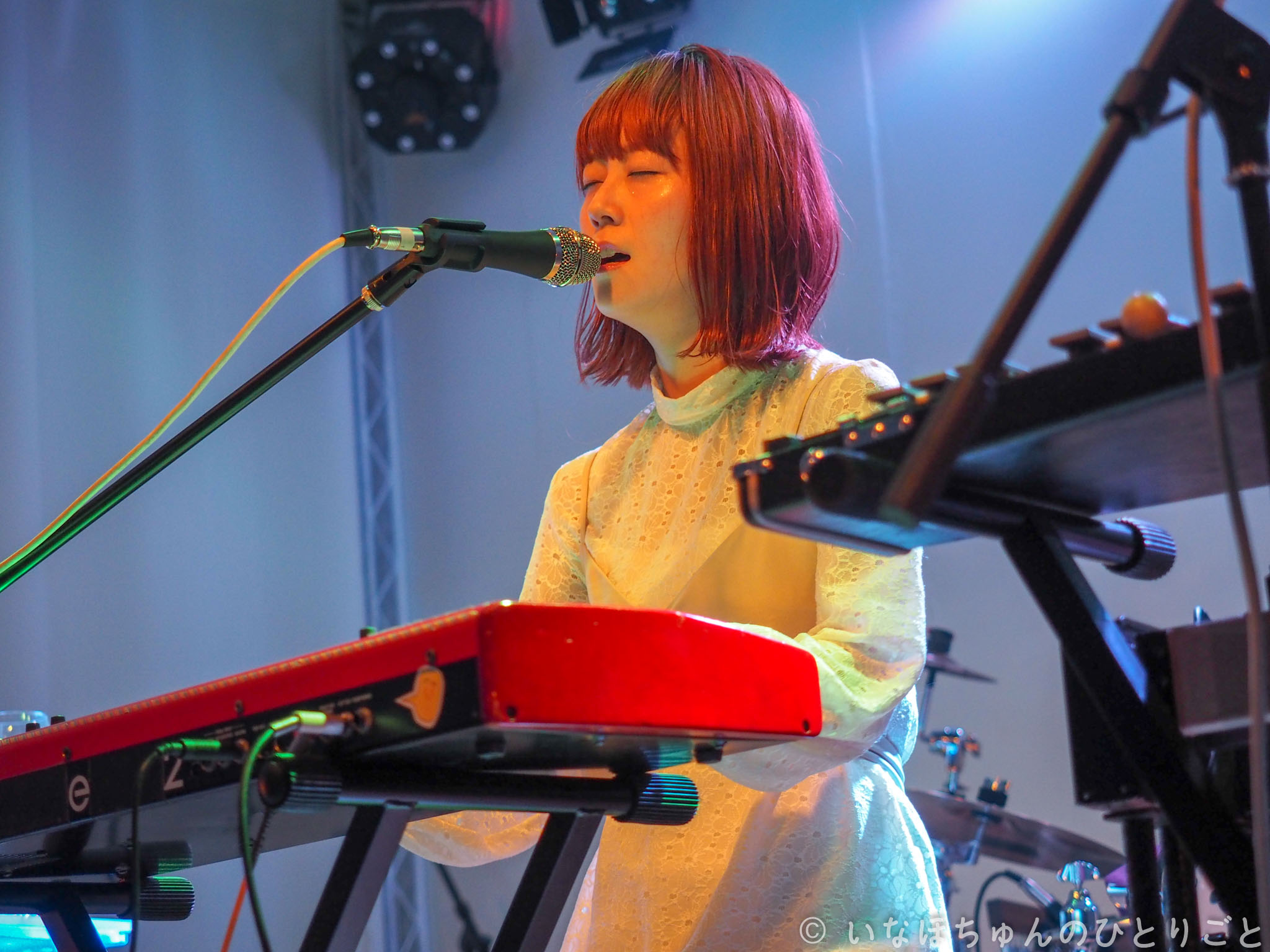 2018.01.28 新世界★虎の穴〜中級編〜＠ストロボカフェ 新津由衣 3枚目