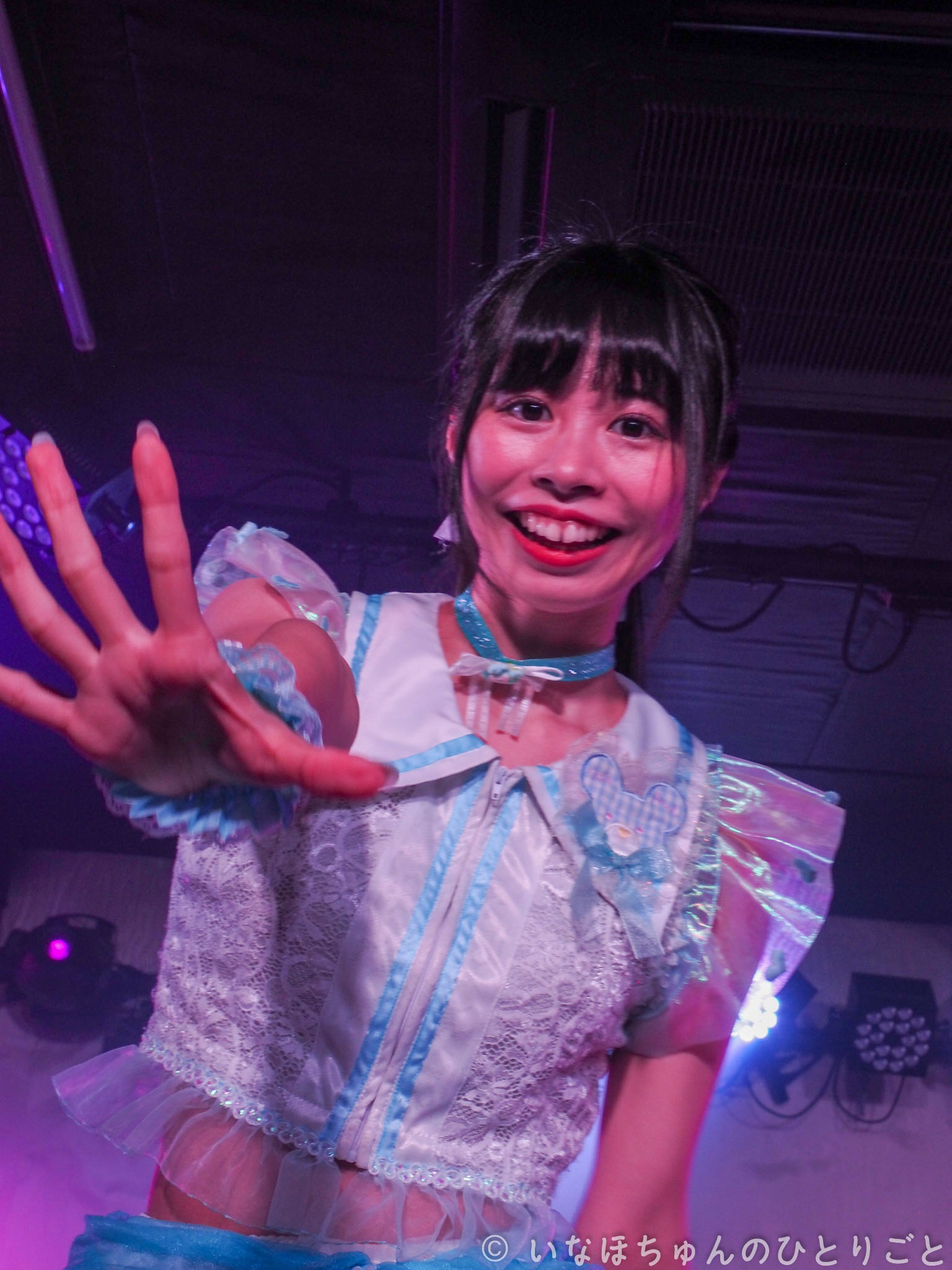 2019.10.14 アキバ大好き！アイドルライブ -Night-＠ZEST トイトニック 27枚目