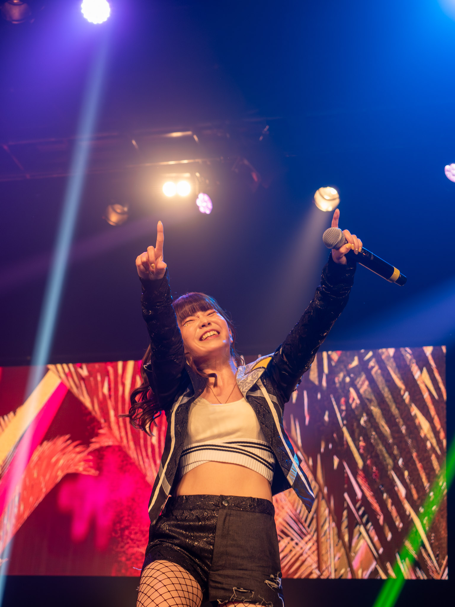 2023.05.31 TA女子 第七回大型単独公演 IN 豊洲PIT ＃【扉】〜エソラゴトの向こう側〜＠豊洲 PIT 本編 52枚目