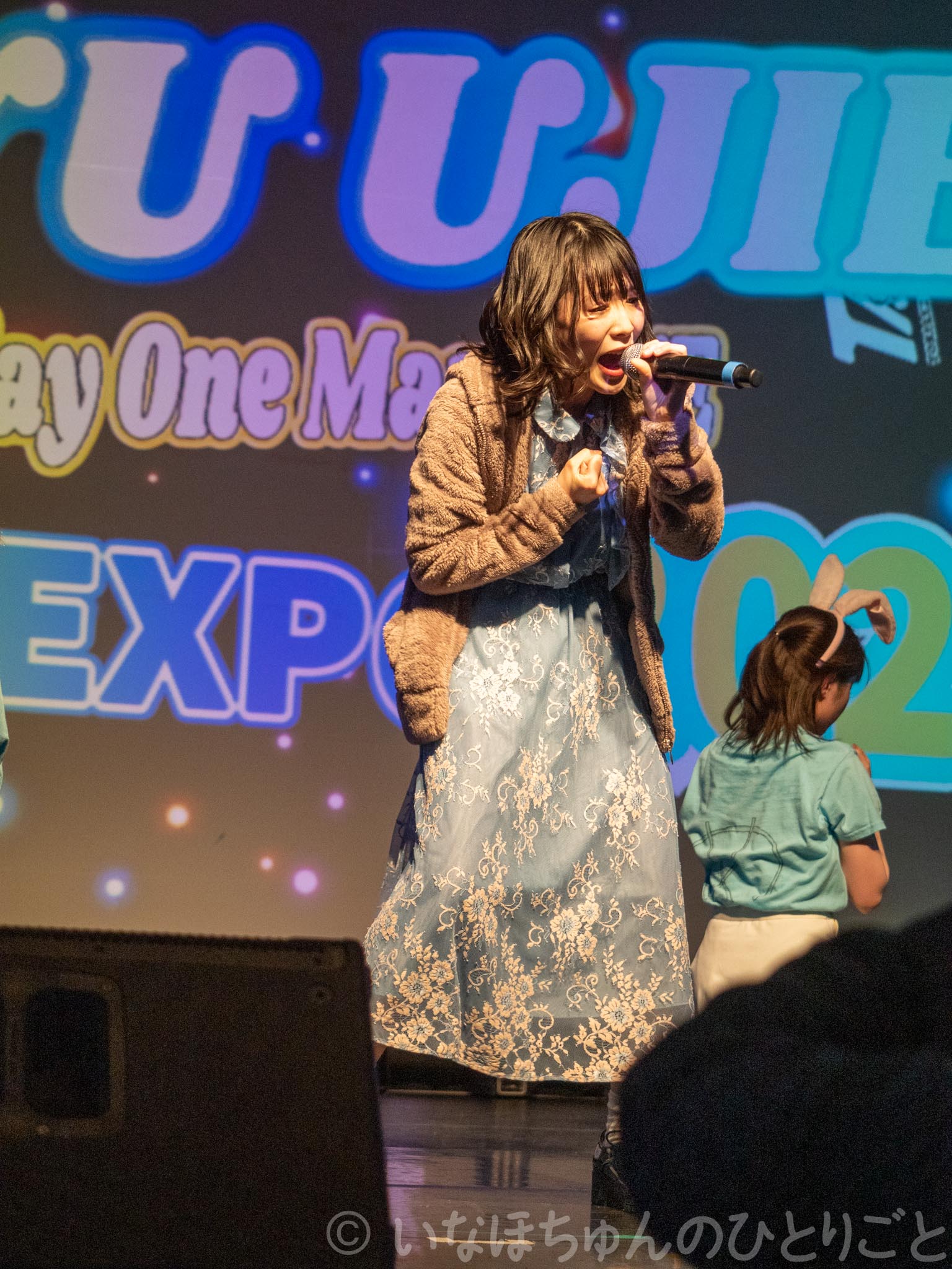 2021.05.18 TA女子 氏江美憂生誕単独公演＠KeyStudio アンコール 29枚目