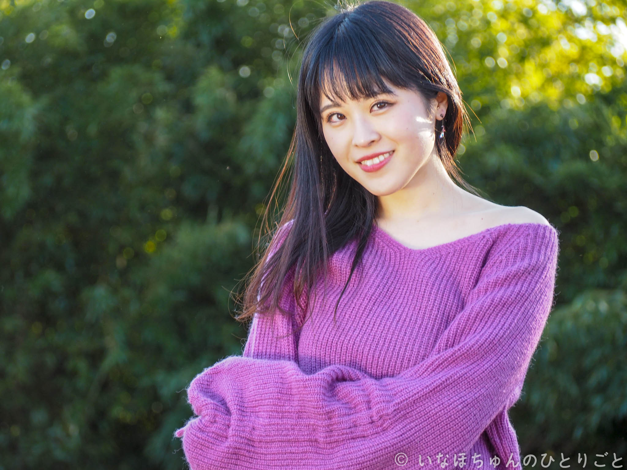 2018.01.07 Fresh!屋外大撮影会＠葛西臨海公園 藍田麻利衣　午後 52枚目