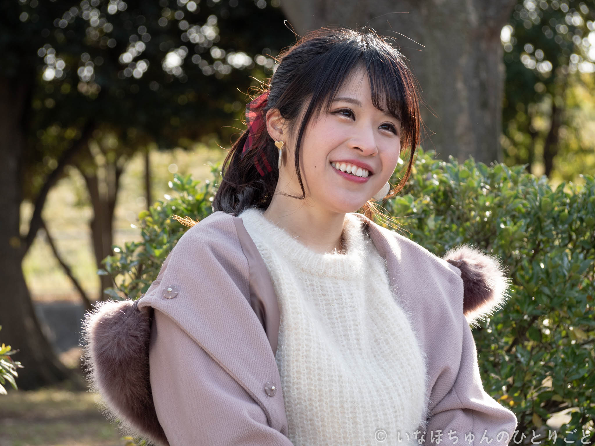 2019.02.10 東京写真連盟 戸田公園 モデル撮影会＠戸田公園 藍田麻利衣　午後 31枚目