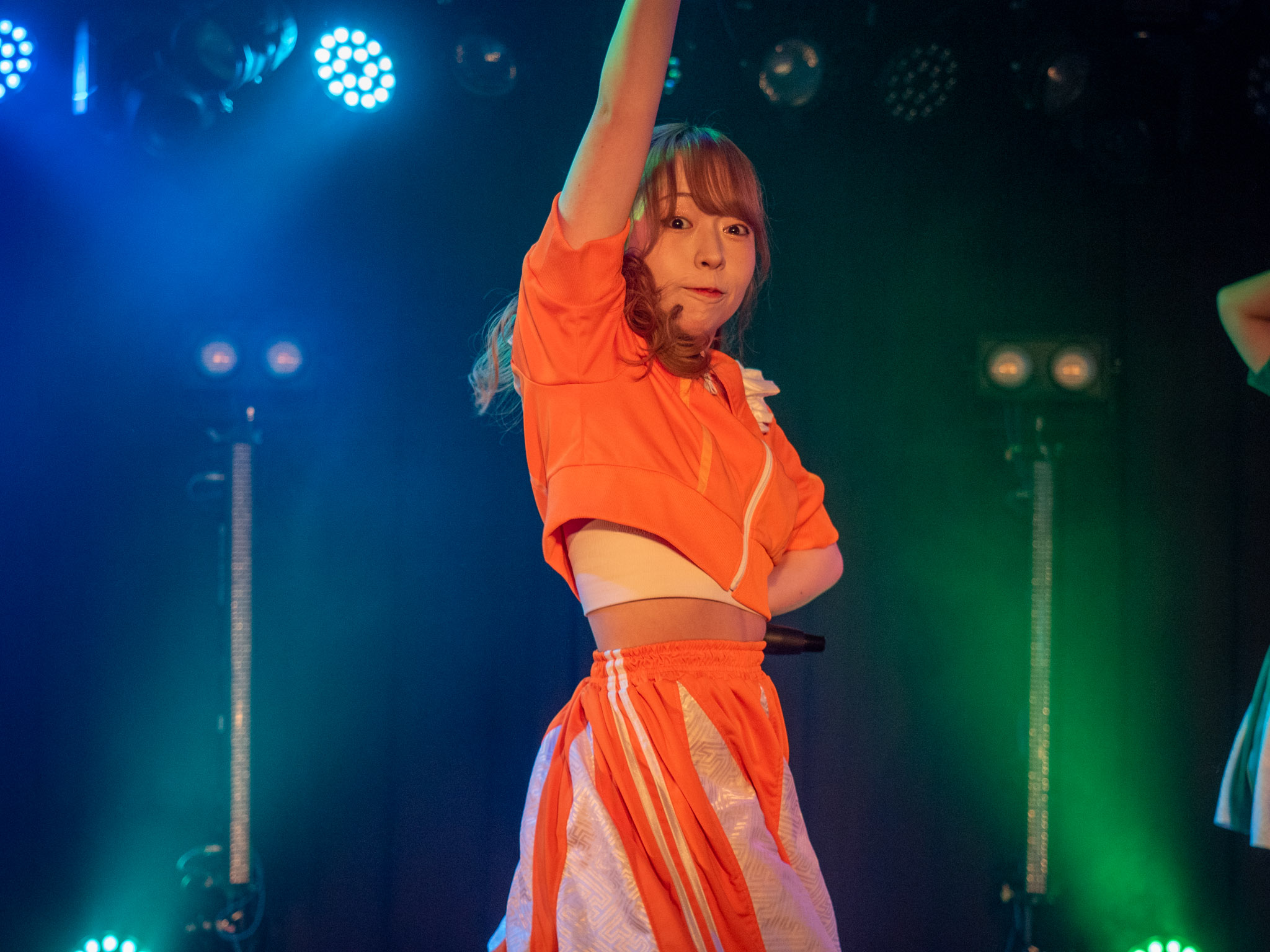 2023.03.12 IDOL KYUN ホワイトデー Fes vol.35＠新宿ジールシアター レッスントゥミー 16枚目