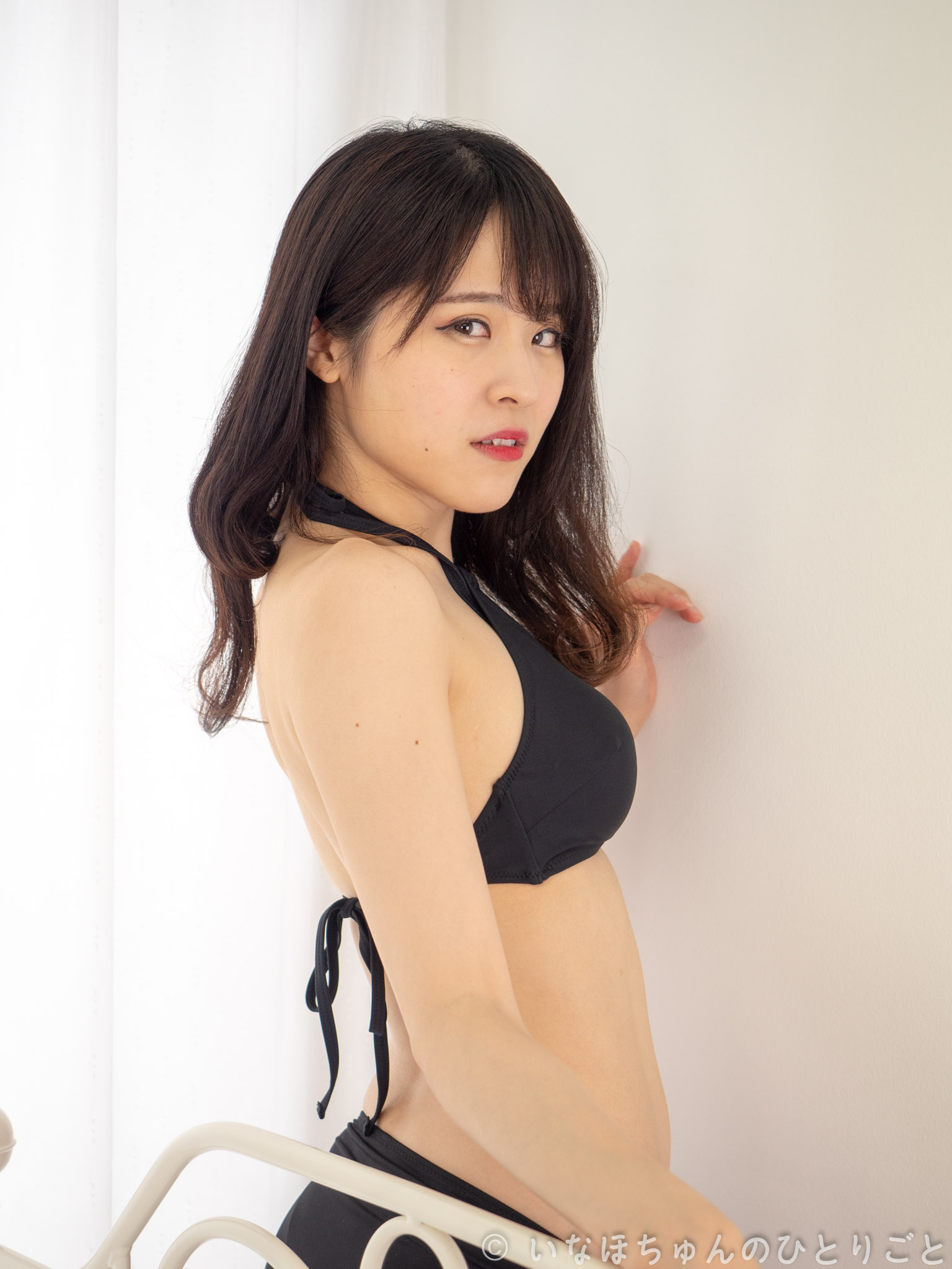 2018.05.12 ワンエイト撮影会＠studio ZOOM 藍田麻利衣　４部　後半 4枚目