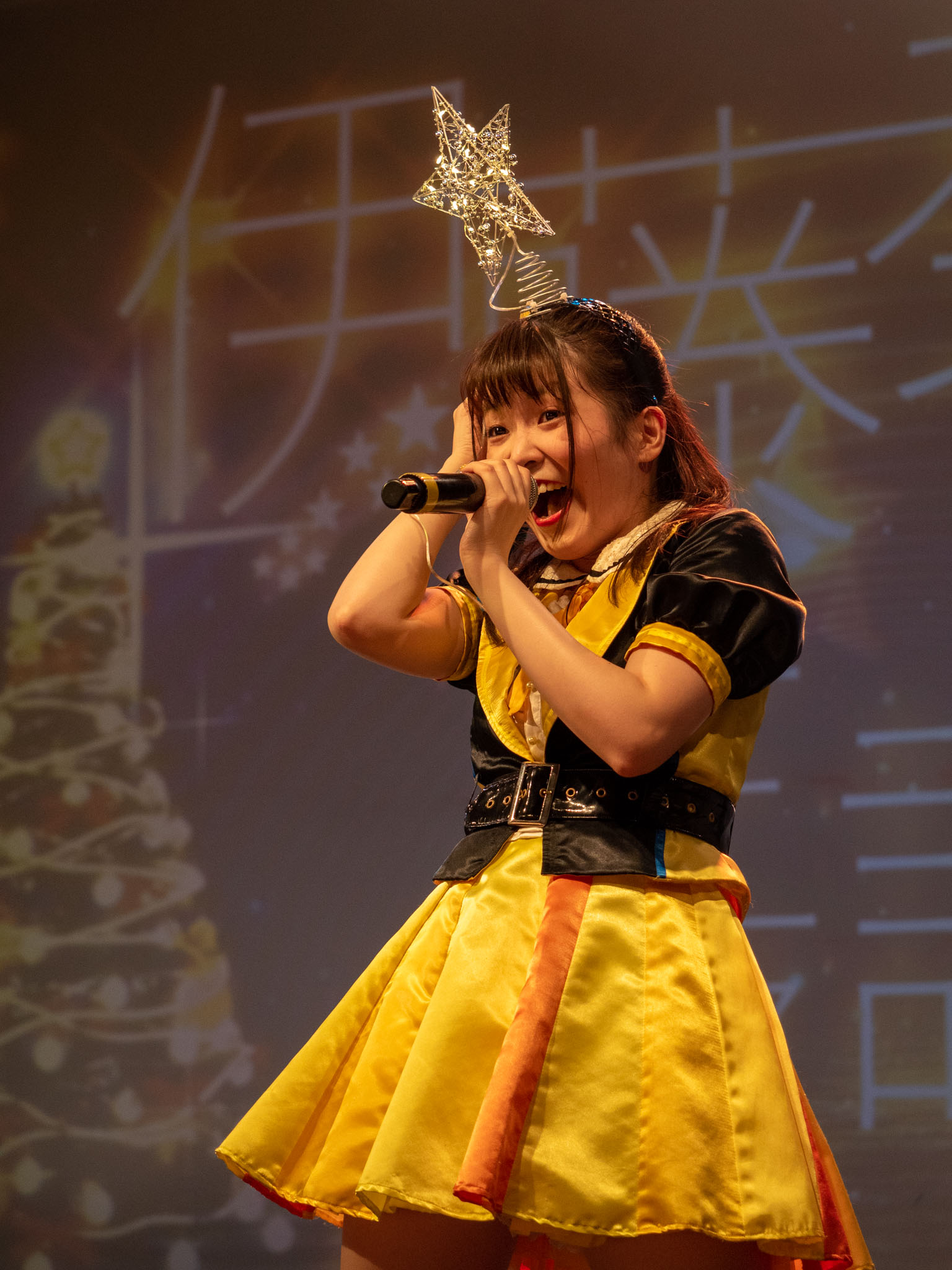 2022.12.16 TA女子 伊藤奏恵生誕単独公演＠KeyStudio 本編 107枚目