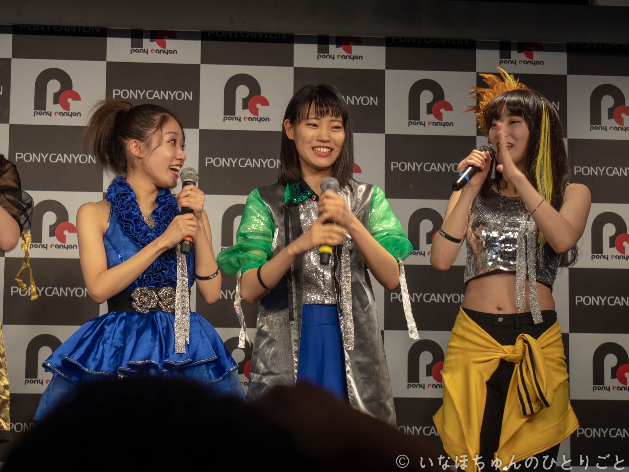 2019.01.26 NEO Fes!!! mini presented by Top Yell Vol.28＠ポニーキャニオン 1F イベントスペース Fight Sparkle 13枚目