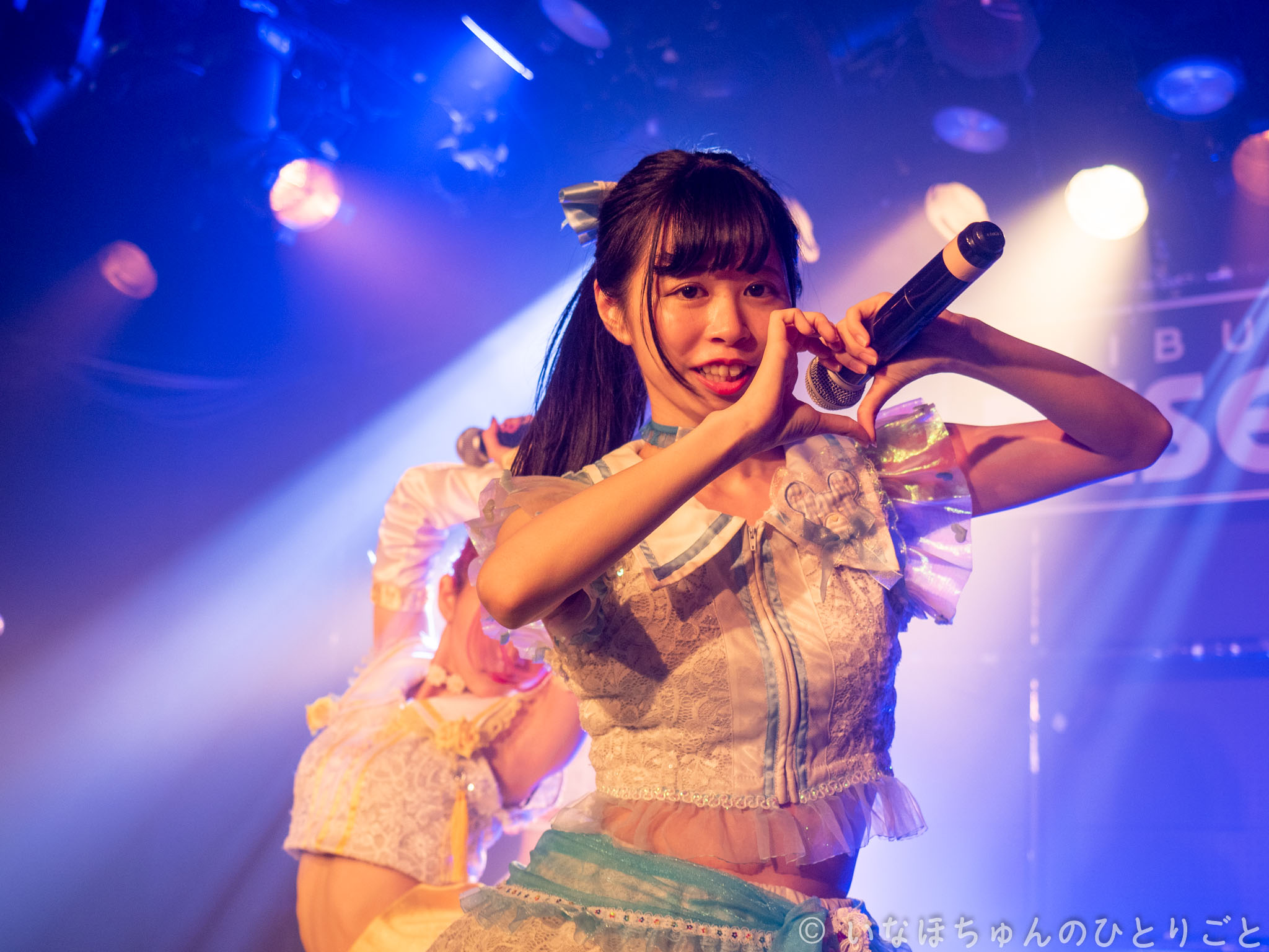 2019.08.14 『DESEO SUPER LIVE Vol.29』Presented by SHIBUYA DESEO ～お盆突入スペシャル中編～ 二部＠DESEO トイトニック 19枚目