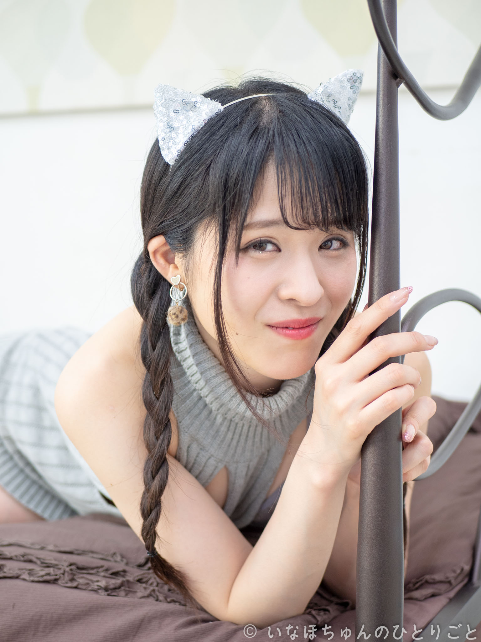 2019.04.29 東京Lily Session＠Zero Studio 藍田麻利衣　５ターン目 8枚目