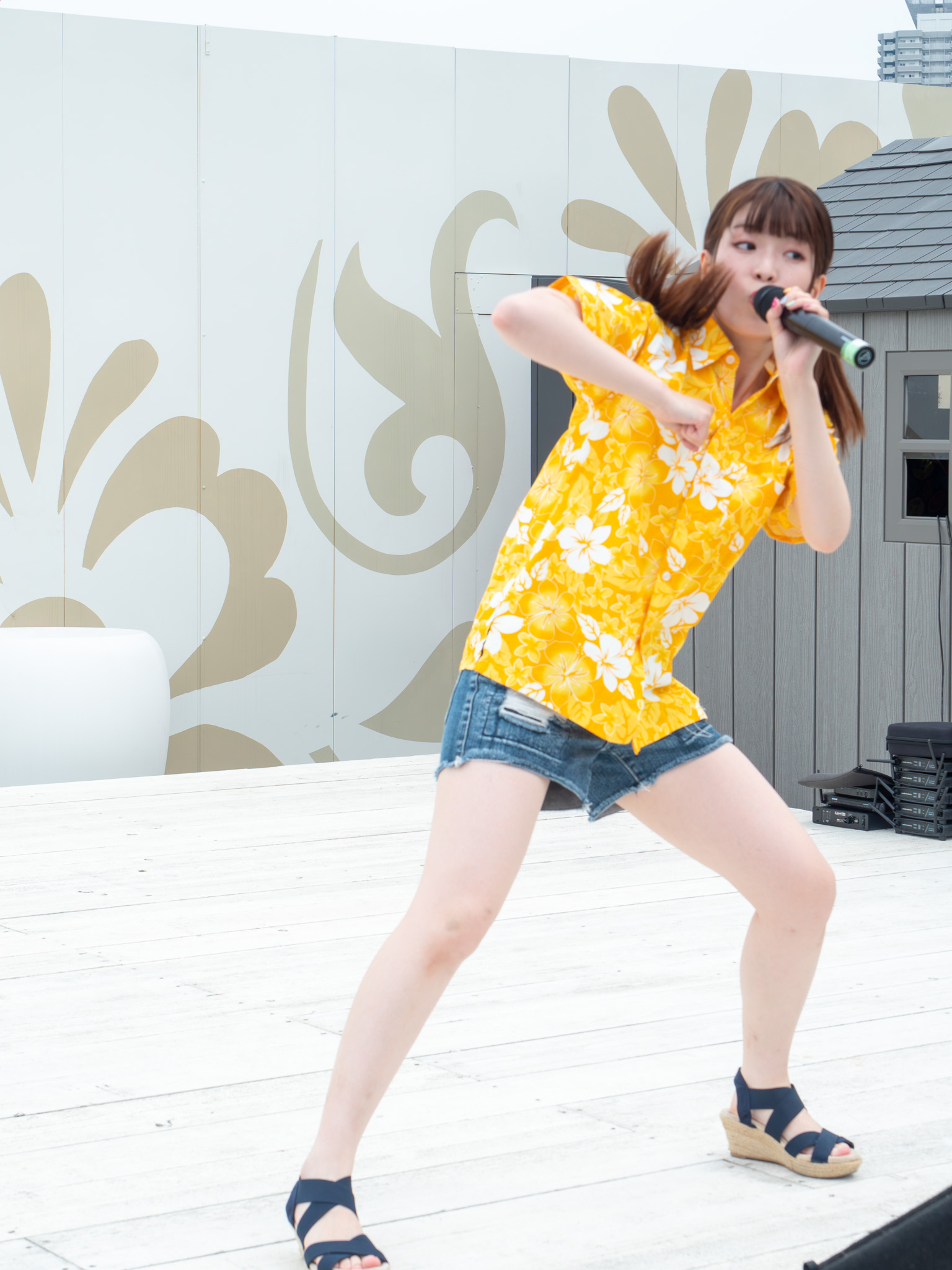2023.06.24 MUSIC FESTIVAL＠豊洲 KIRANAH GARDEN TOYOSU TA女子 11枚目