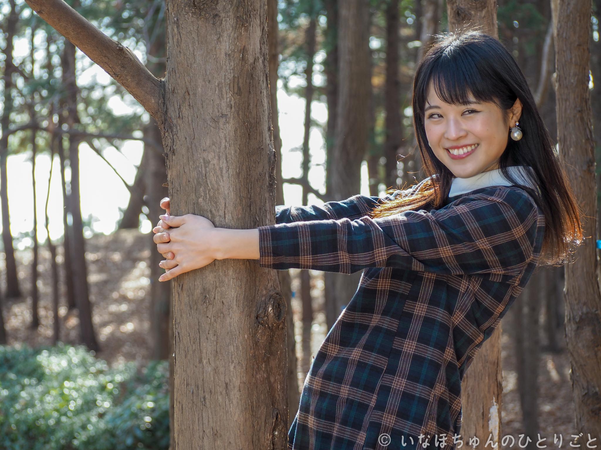 2018.01.07 Fresh!屋外大撮影会＠葛西臨海公園 藍田麻利衣　午前 39枚目