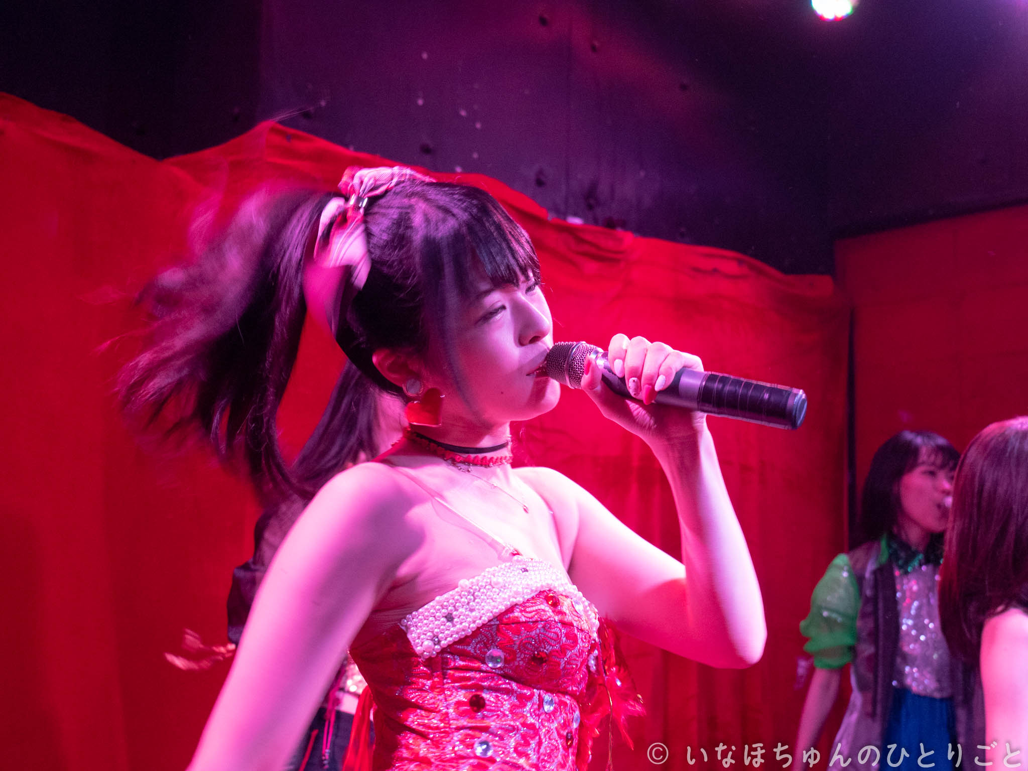 2019.03.08 サルカニバナシ 2nd Edition 無料定期公演 – OHANASHI ‘19.03 -＠レッドノーズ Fight Sparkle 24枚目