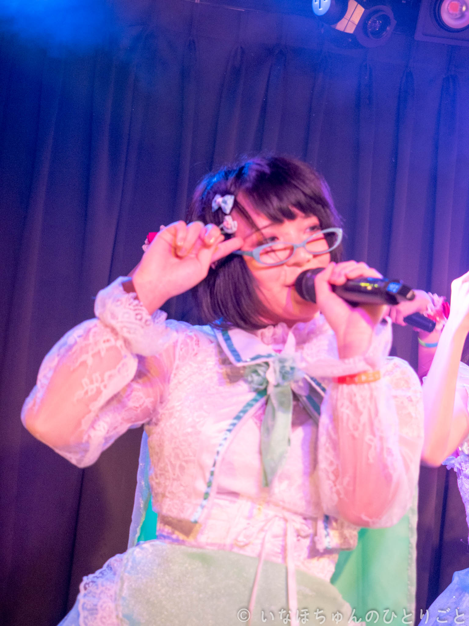 2019.03.30 トイトニック主催ライブ ～Fly out to AKIHABARA!! SP!!!～＠TwinBox GARAGE トイトニック 11枚目