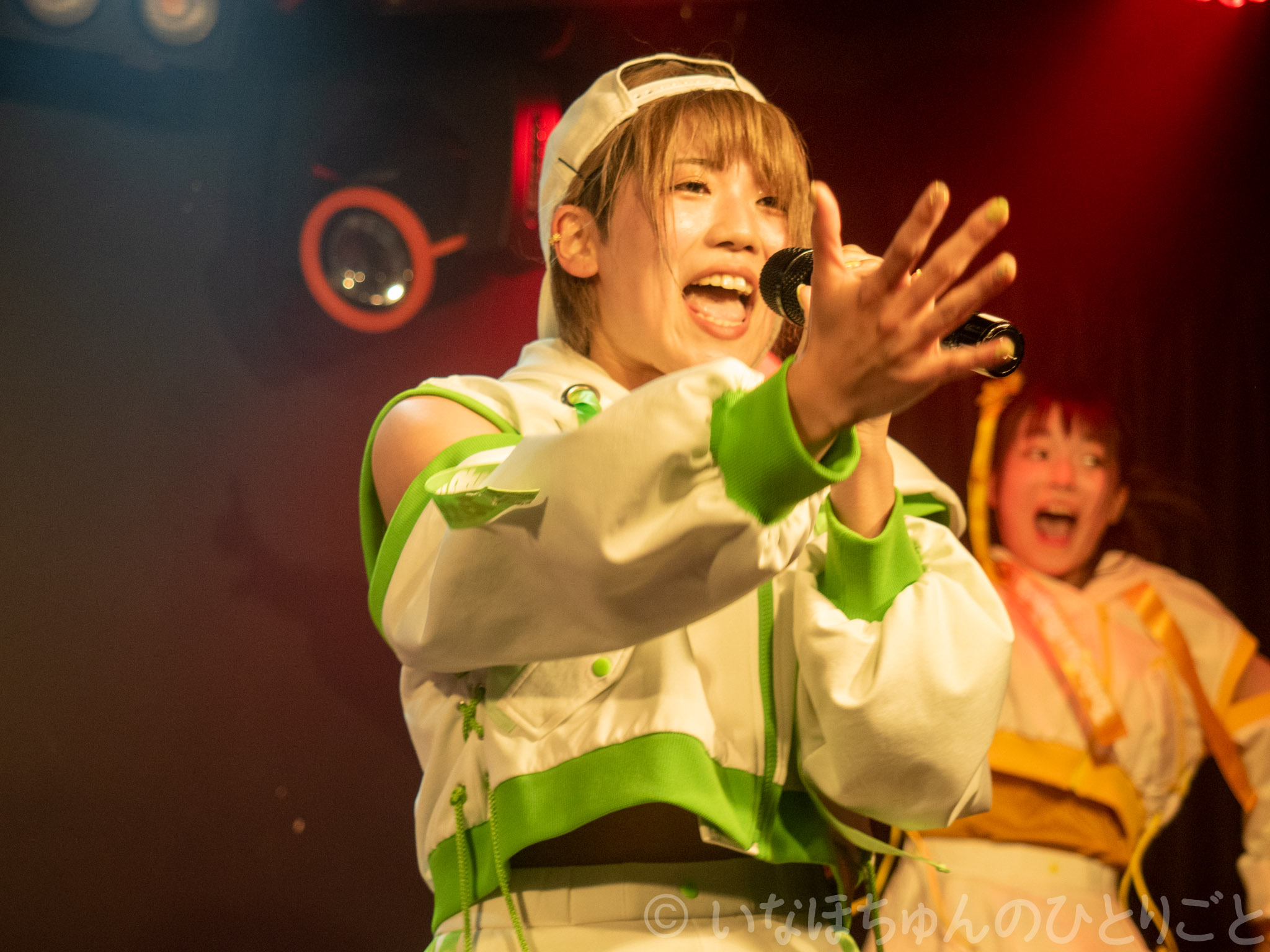 2021.06.30 TA女子と五反田集合「GoToG2」＠GOTANDA G2 本編 77枚目