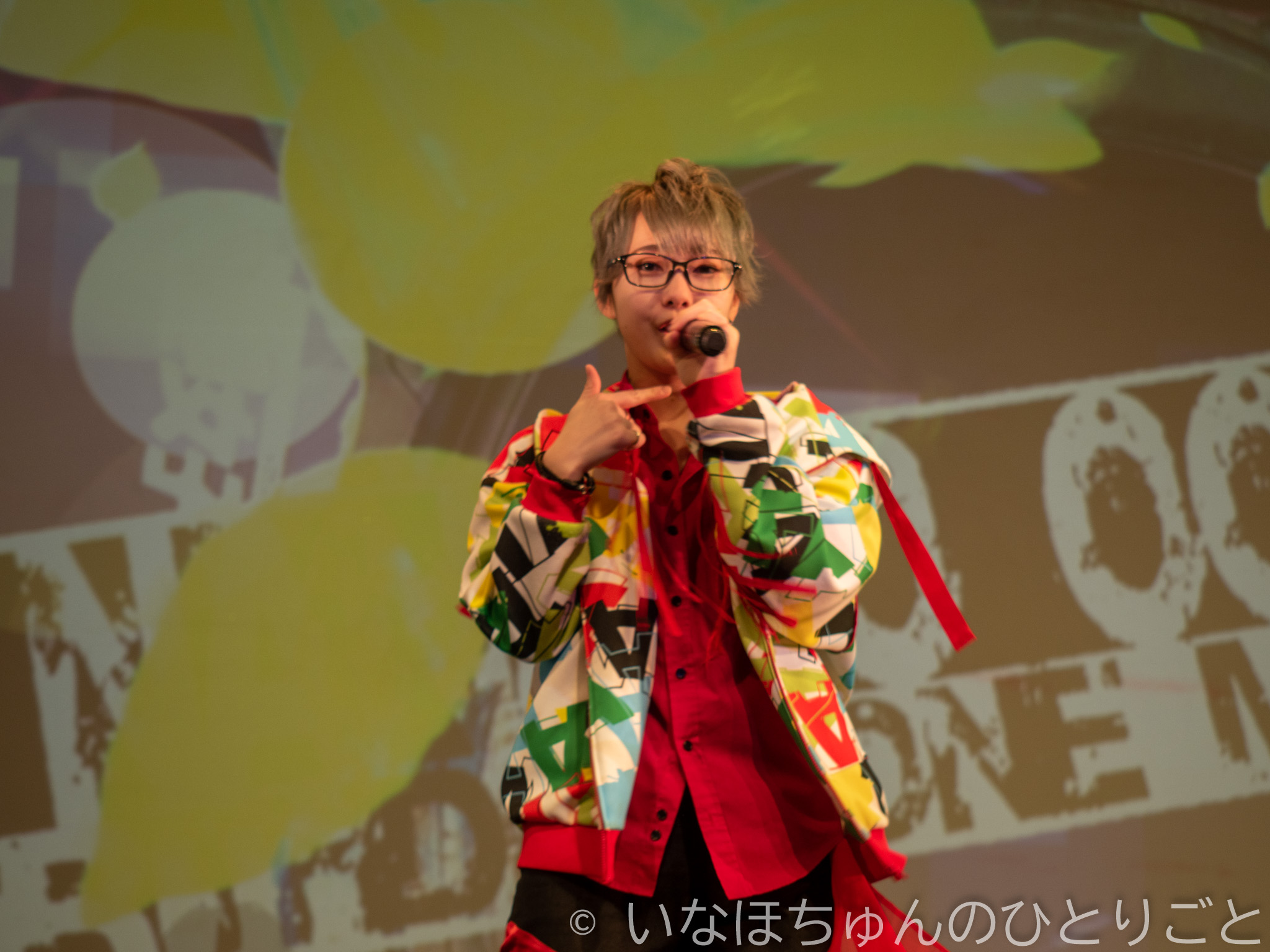 2021.03.10 TA女子 大澤菜々子生誕単独公演＠KeyStudio 本編 28枚目