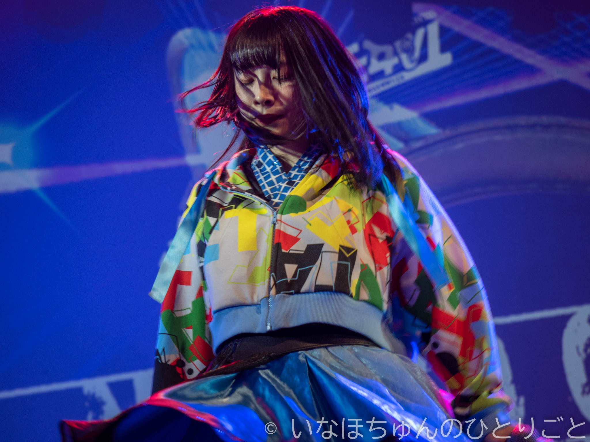 2021.03.10 TA女子 大澤菜々子生誕単独公演＠KeyStudio 本編 56枚目