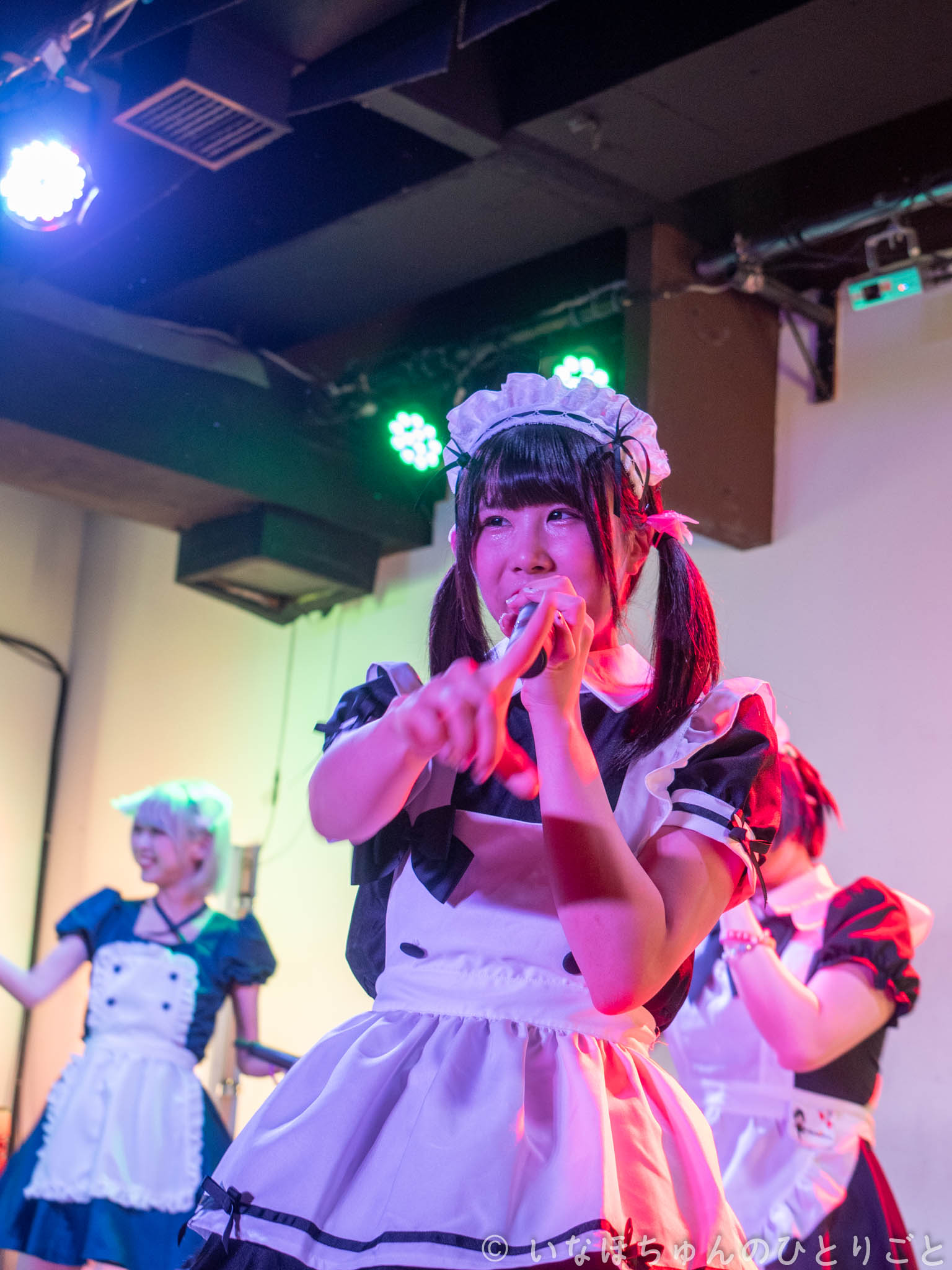 2019.06.08 池袋会議＠シアターYES トイトニック 6枚目