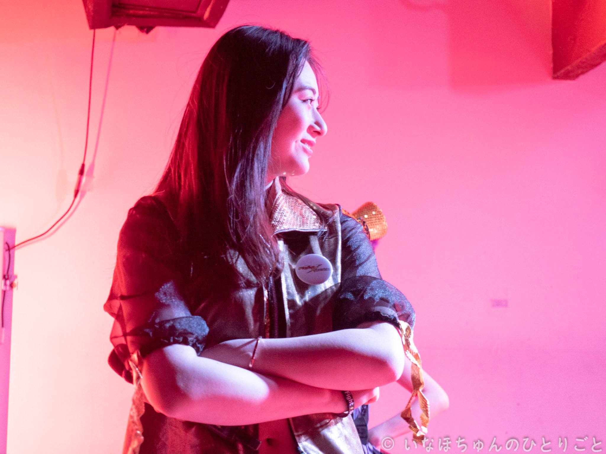 2019.02.02 池袋会議＠池袋 シアターYES Fight Sparkle 15枚目