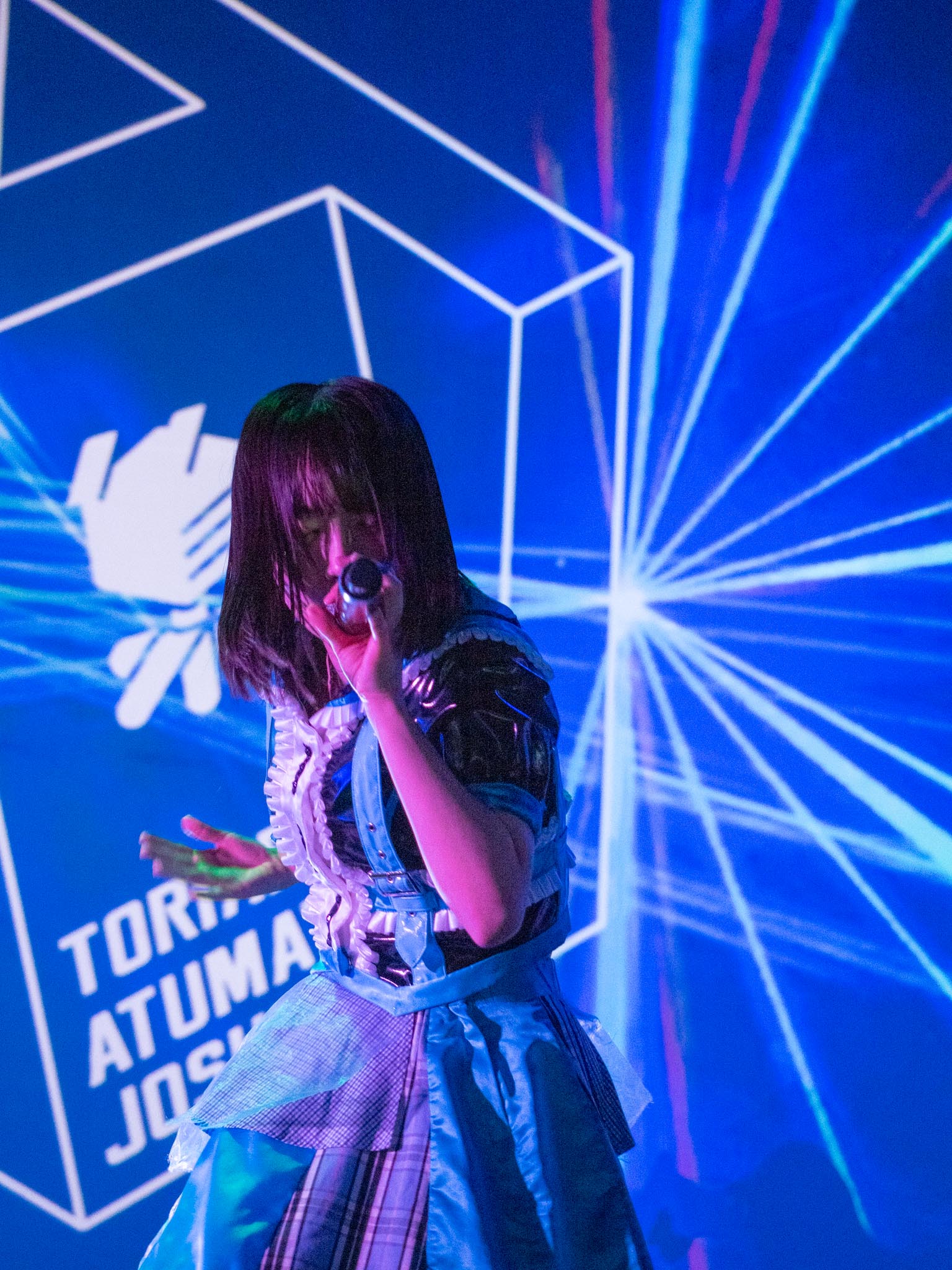 2022.03.10 TA女子 大澤菜々子生誕単独公演＠KeyStudio 本編 2枚目