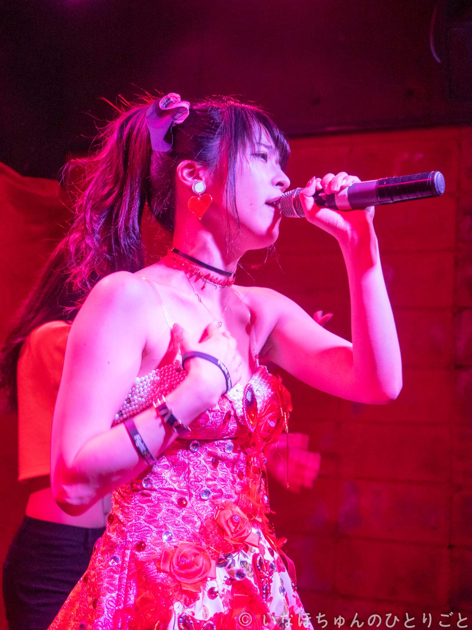 2019.03.08 サルカニバナシ 2nd Edition 無料定期公演 – OHANASHI ‘19.03 -＠レッドノーズ Fight Sparkle 18枚目