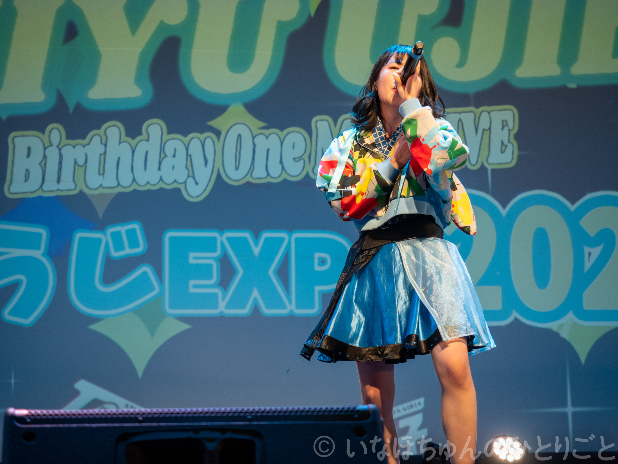 2021.05.18 TA女子 氏江美憂生誕単独公演＠KeyStudio #うじEXPO2020 23枚目