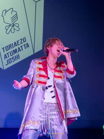 2022.06.19 IDOL LIVE JAPAN supported by LiVE GiRLS JPN＠Studio Mixa TA女子 16枚目