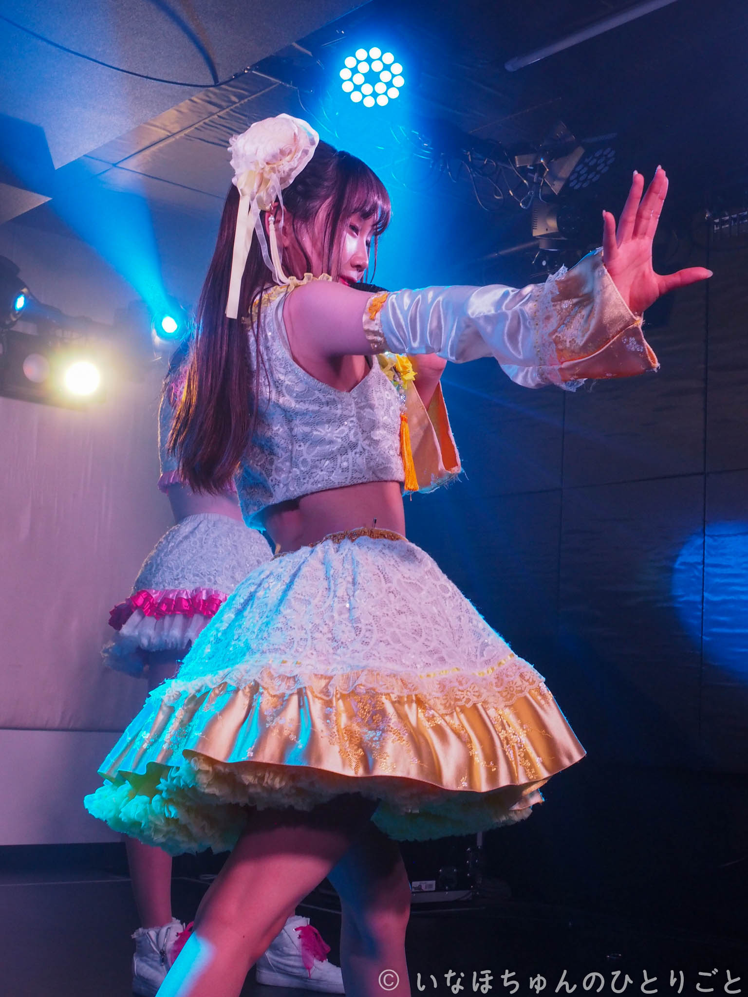 2019.10.14 アキバ大好き！アイドルライブ -Night-＠ZEST トイトニック 56枚目