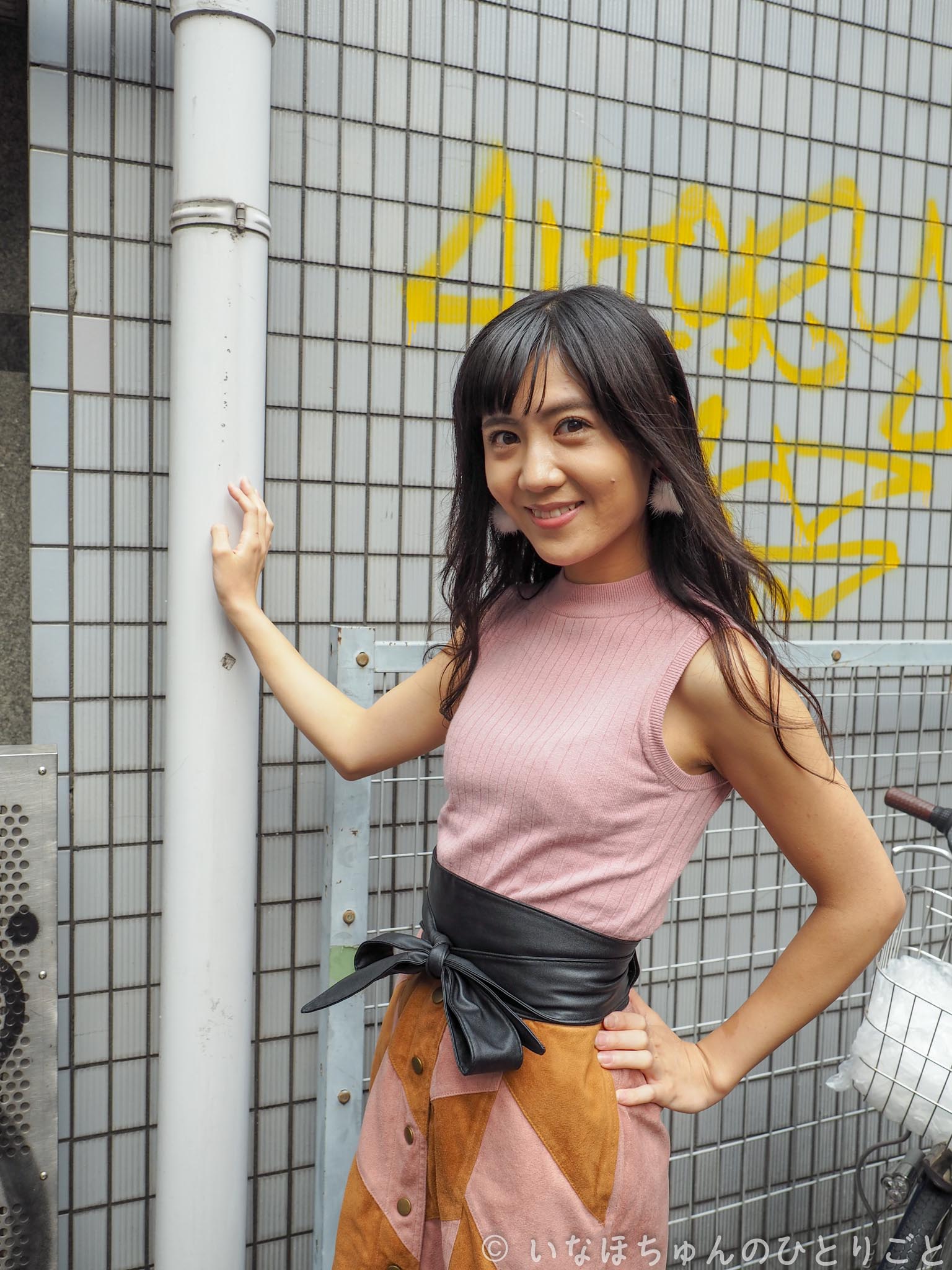 2018.10.03 EMOLVA撮影会＠渋谷 より 永野愛佳