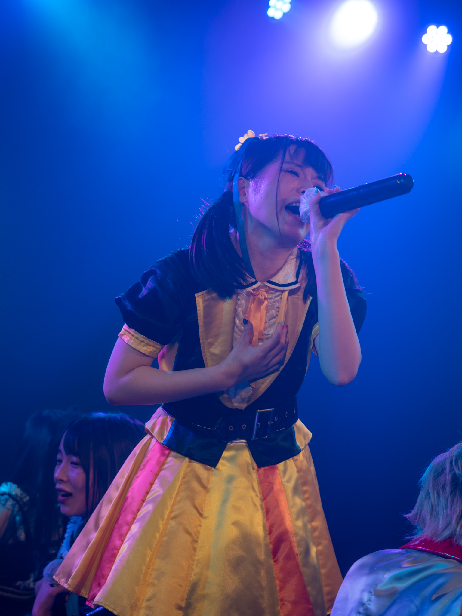 2022.09.10 グッとJOINT PARTY×ILJ annex＠六本木 BIGHOUSE TA女子 30枚目