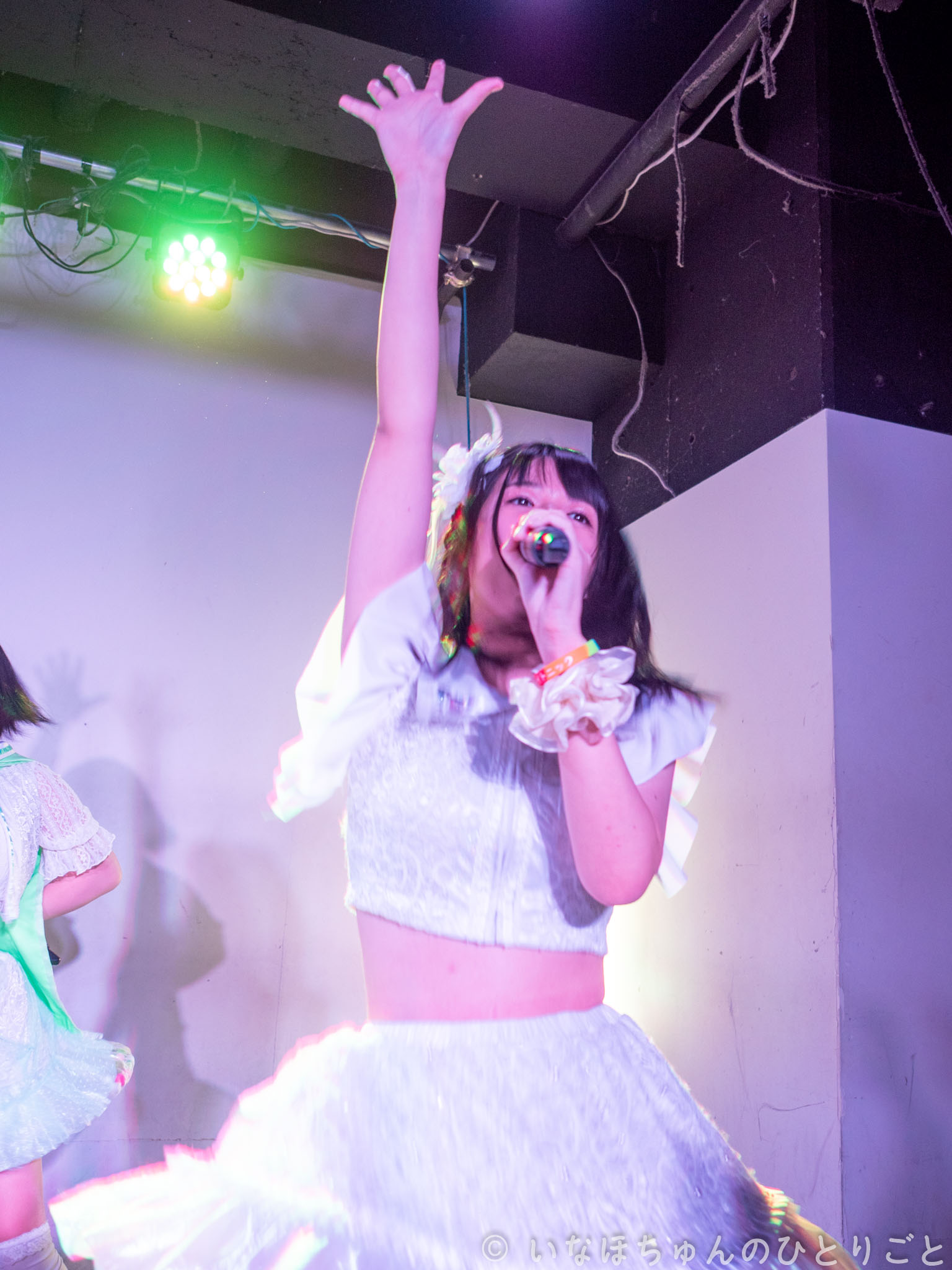 2019.10.19 無銭大好きマン!!＠SOUND PEACE トイトニック 12枚目