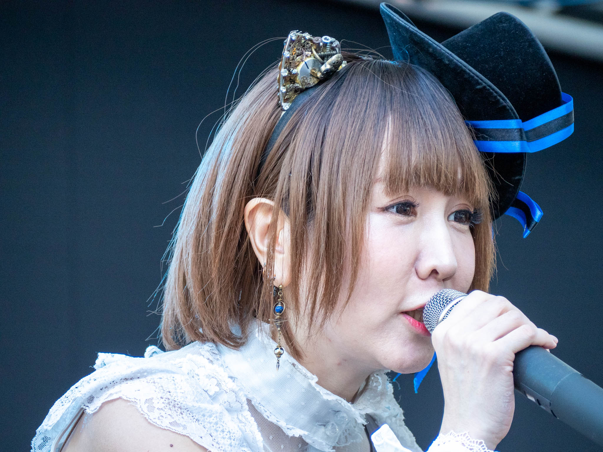 2022.06.19 川崎駅前フェス ＠ 川崎駅前東口駅前広場（川崎ルフロン前） yucat 23枚目