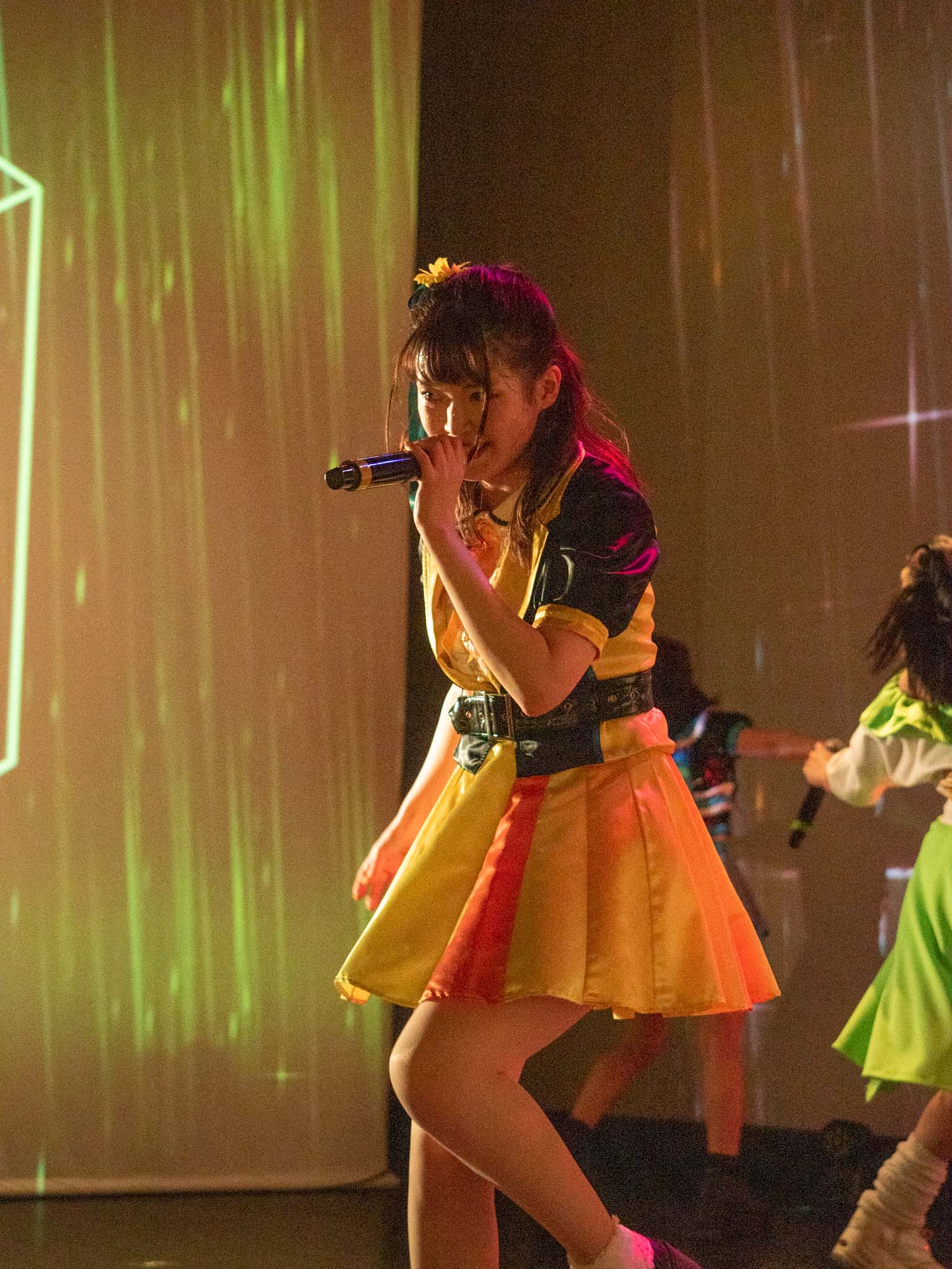 2022.12.16 TA女子 伊藤奏恵生誕単独公演＠KeyStudio 本編 88枚目