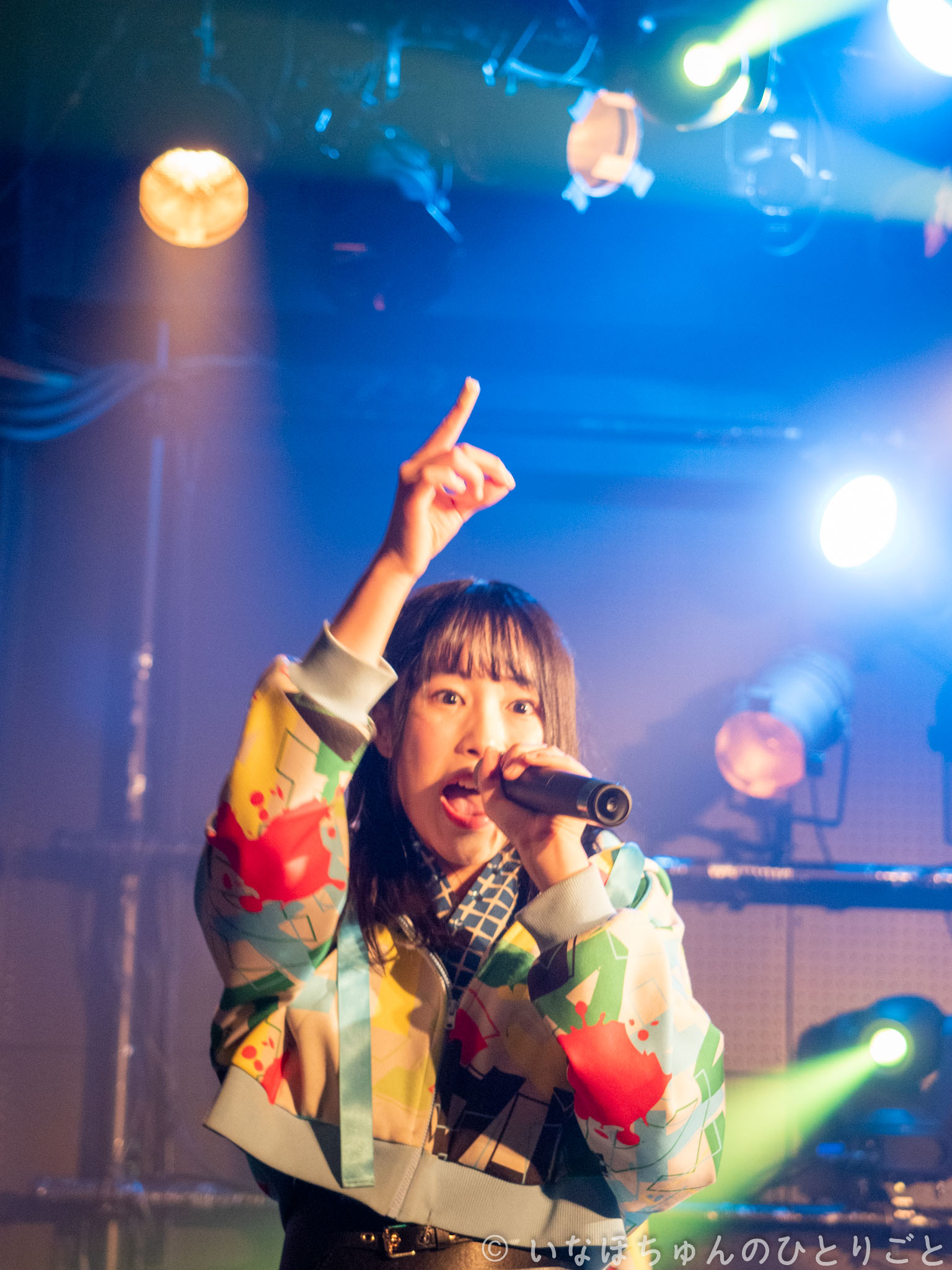 2020.02.18 mixハンバーグパーリナイ バースデー編＠DESEO TA女子 21枚目