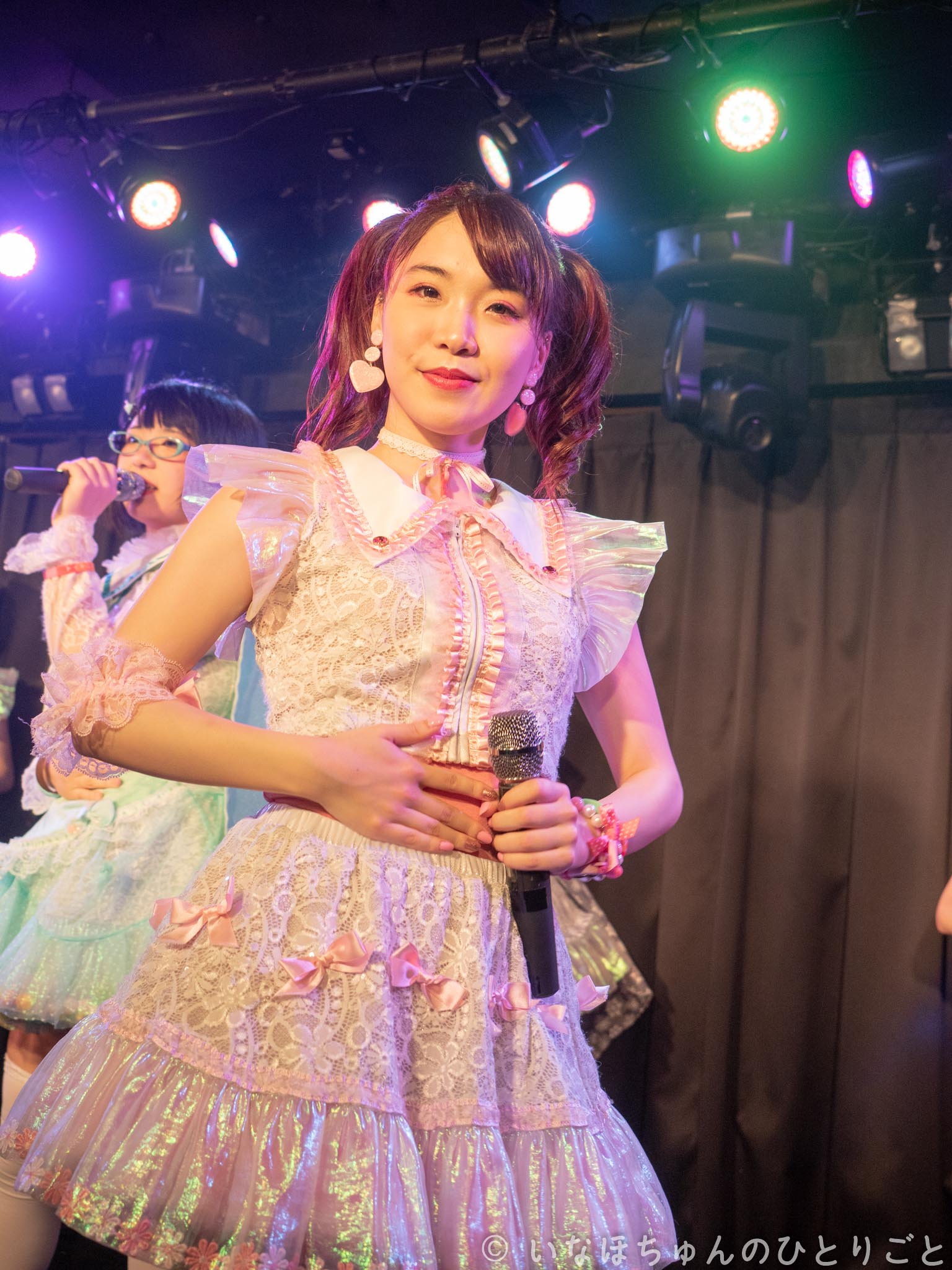 2019.05.06 秋葉原一閃＠TwinBox AKIHABARA トイトニック 34枚目