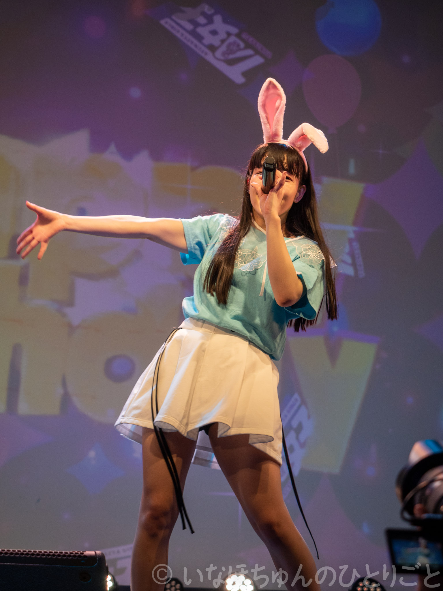 2021.05.18 TA女子 氏江美憂生誕単独公演＠KeyStudio アンコール 31枚目