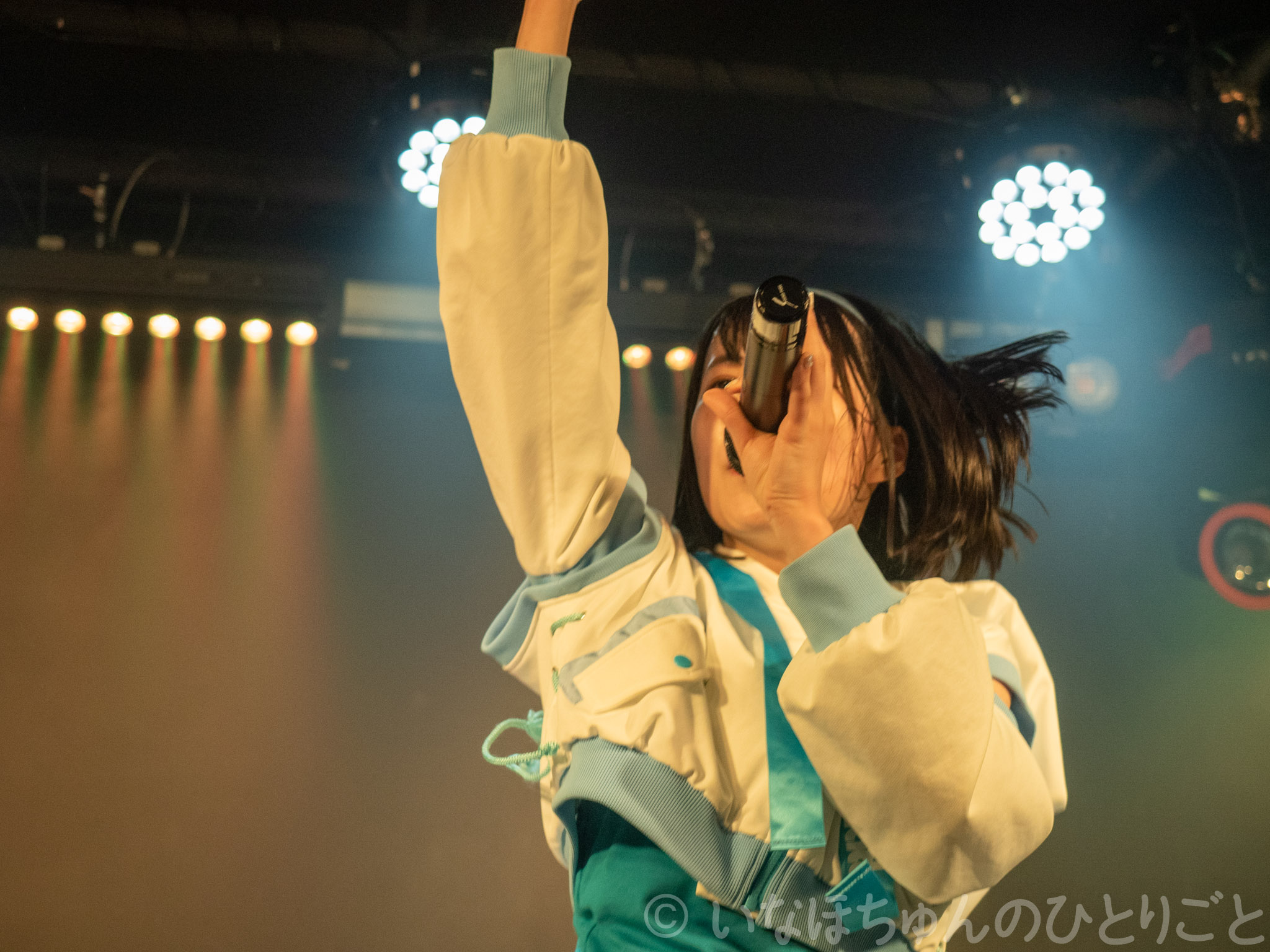 2021.06.30 TA女子と五反田集合「GoToG2」＠GOTANDA G2 本編 67枚目