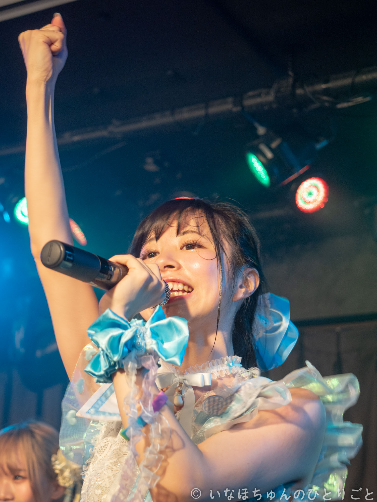 2019.05.06 秋葉原一閃＠TwinBox AKIHABARA トイトニック 31枚目
