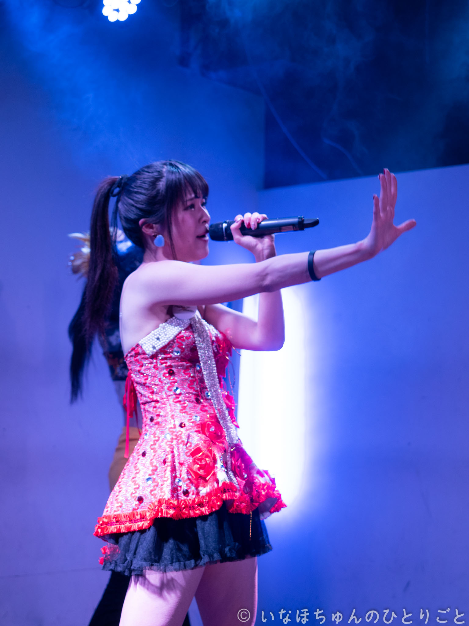 2019.02.02 池袋会議＠池袋 シアターYES Fight Sparkle 5枚目