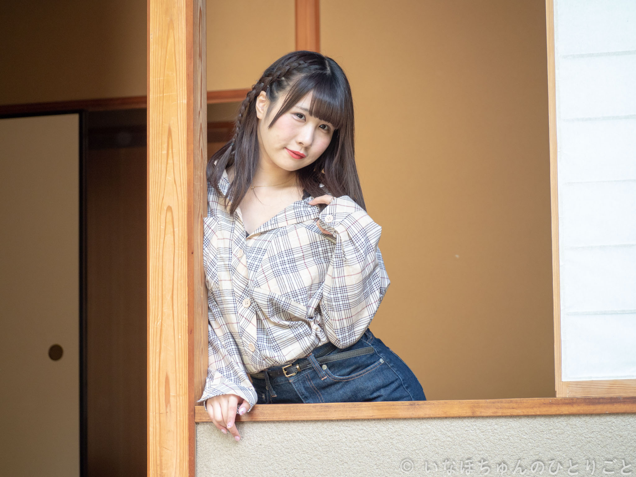 2019.04.21 東京写真連盟 春の大宮第二公園 モデル撮影会＠大宮第二公園 平林萌愛　午後 22枚目