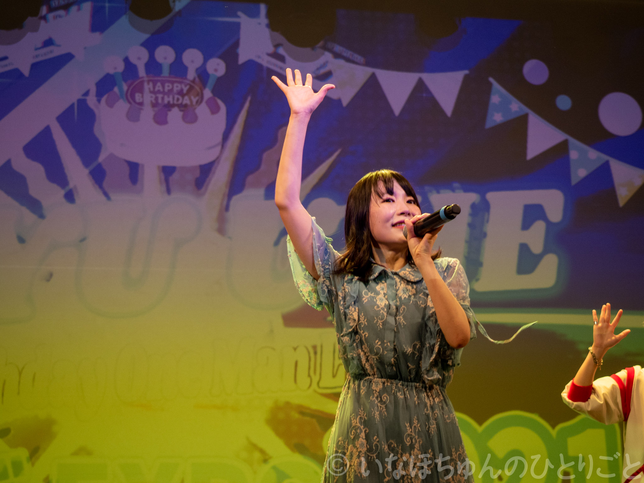 2021.05.18 TA女子 氏江美憂生誕単独公演＠KeyStudio #うじEXPO2021 59枚目