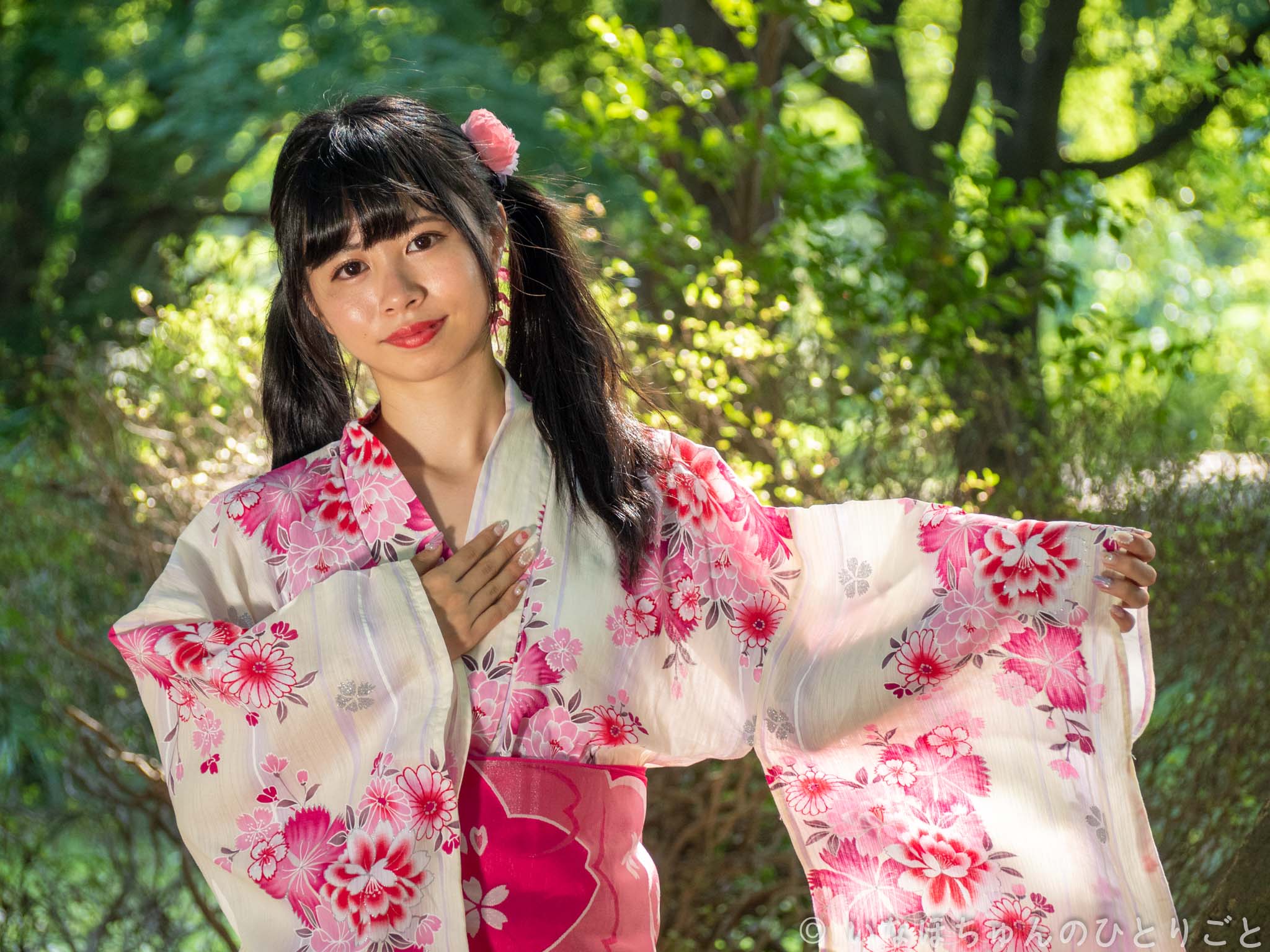 2019.07.28 東京写真連盟 夏の所沢航空記念公園 モデル撮影会＠所沢航空記念公園 より 優木萌々花　午後 59枚目