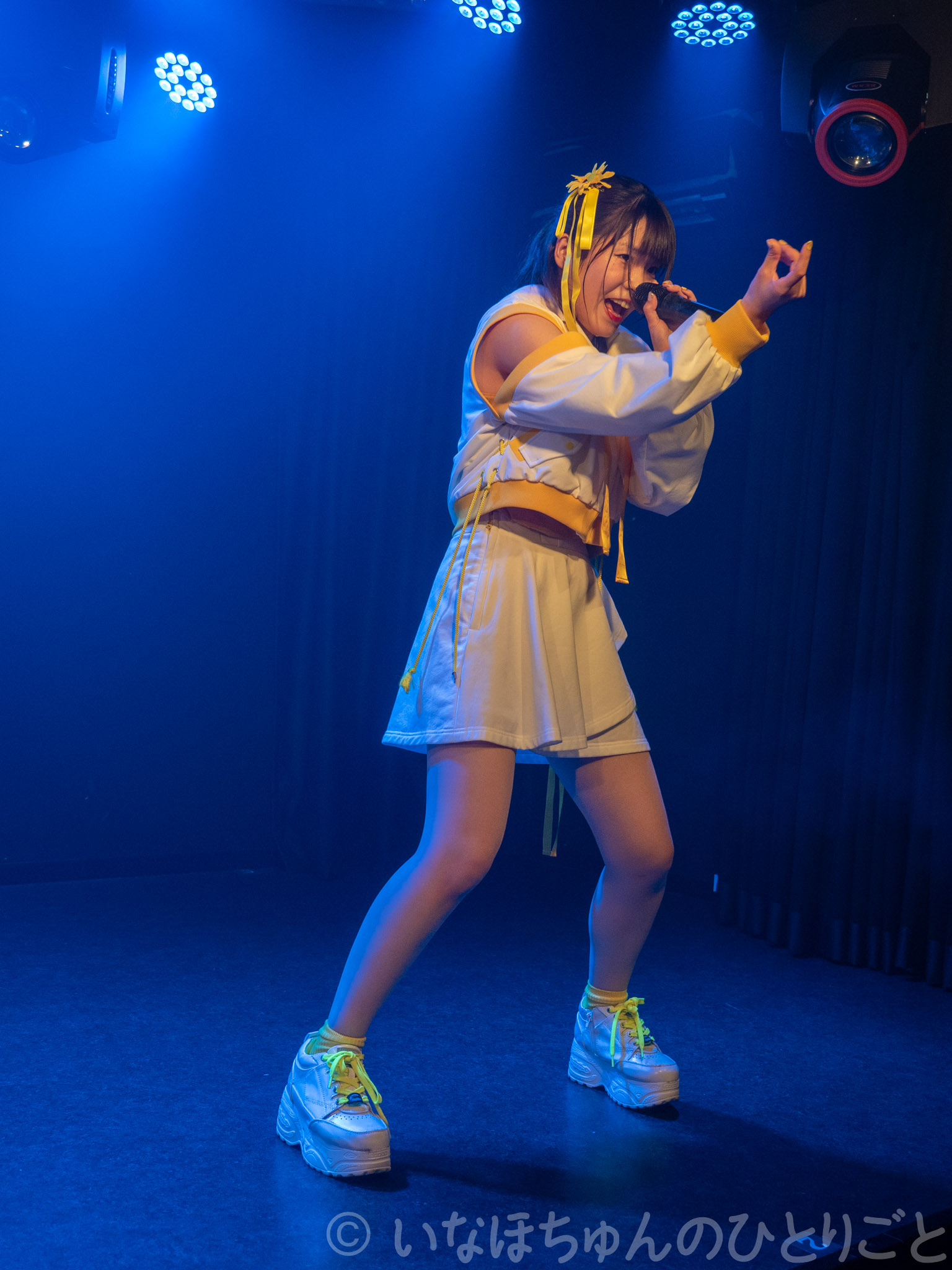 2021.06.30 TA女子と五反田集合「GoToG2」＠GOTANDA G2 本編 36枚目