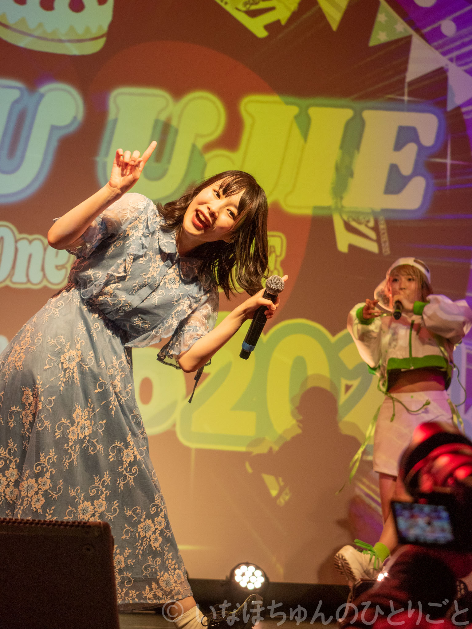 2021.05.18 TA女子 氏江美憂生誕単独公演＠KeyStudio #うじEXPO2021 34枚目