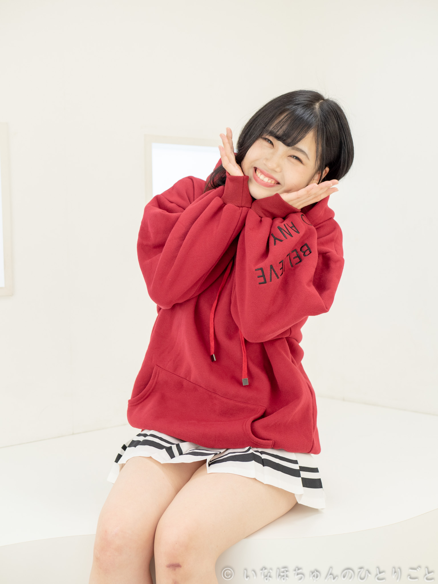 2018.11.15 Fresh!フォトセッション＠Fresh! AKIBA 新館 都華乃　４ターン目 4枚目